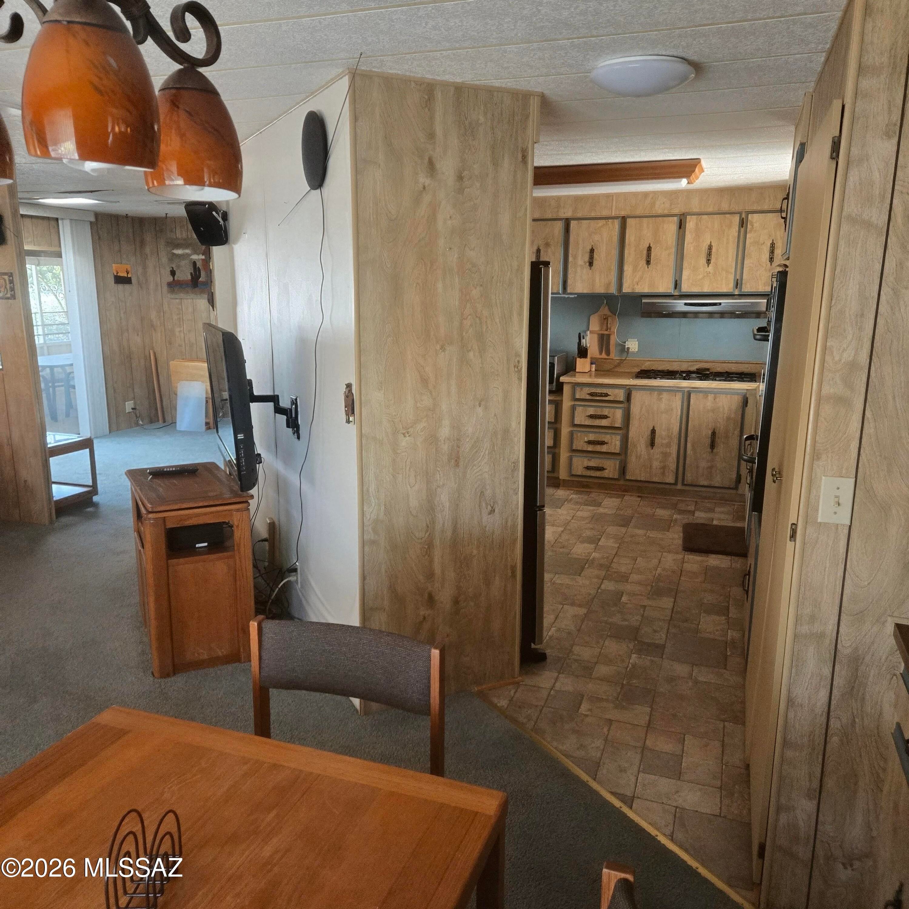 Tucson Estates (1-192) - Residential