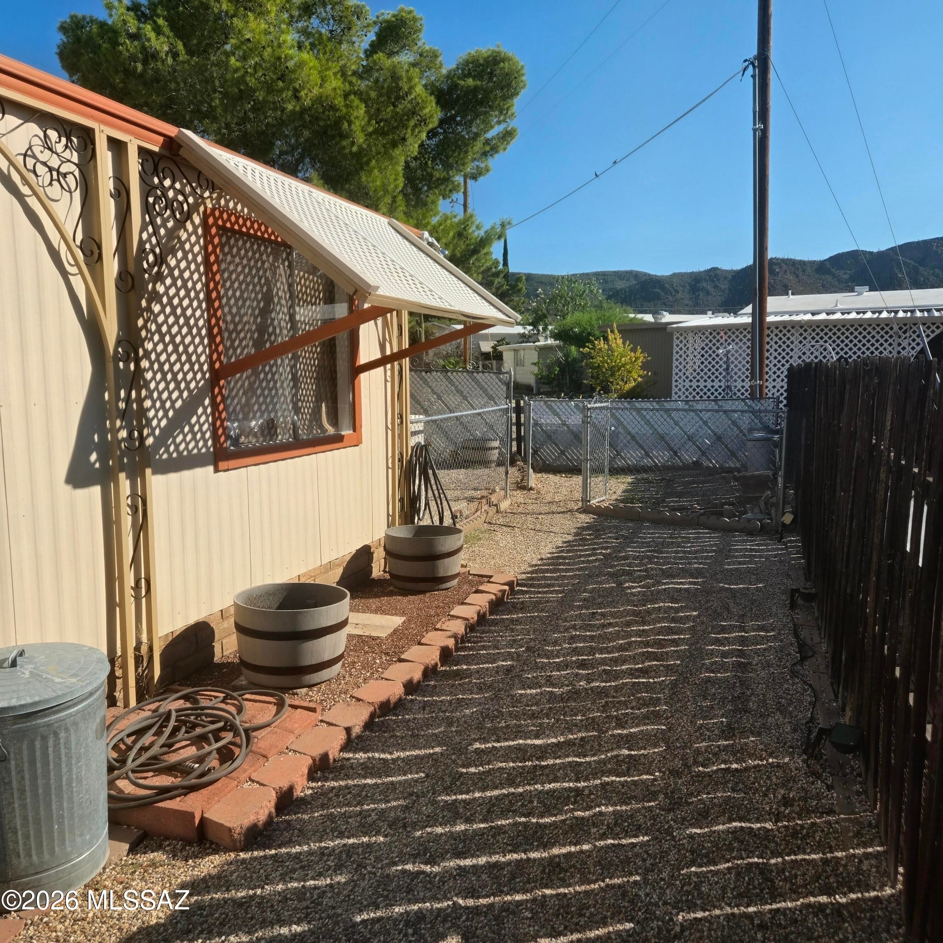 Tucson Estates (1-192) - Residential
