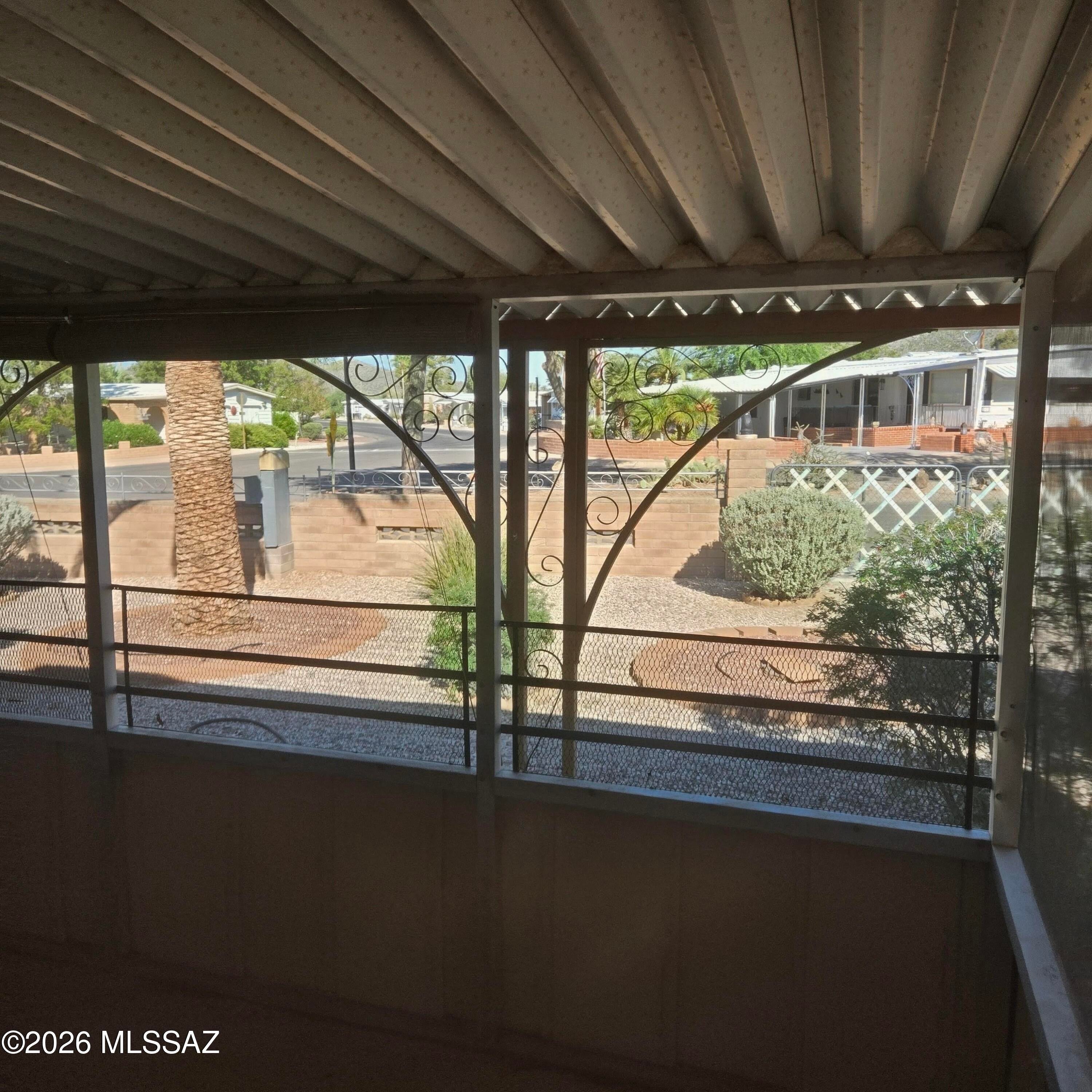 Tucson Estates (1-192) - Residential