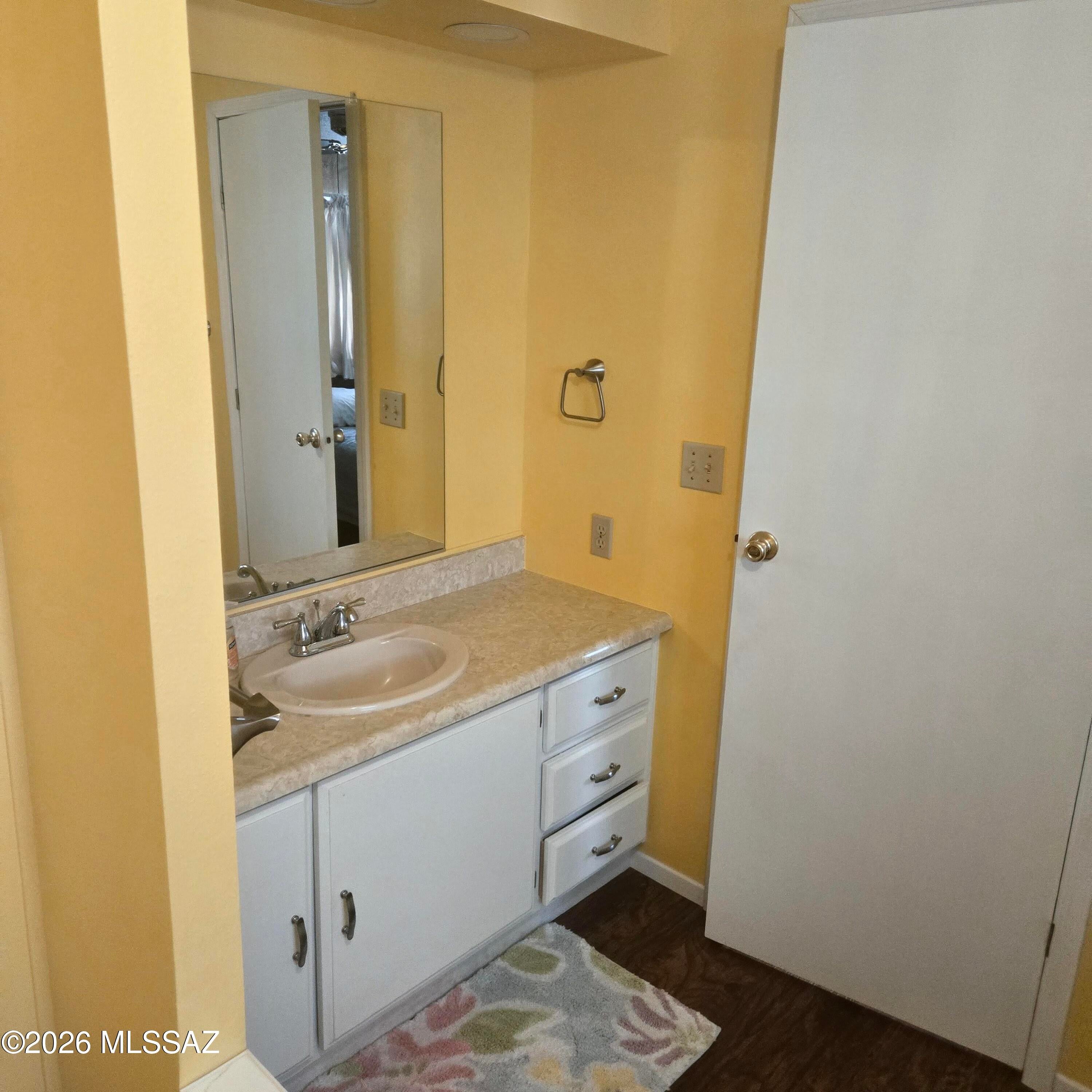 Tucson Estates (1-192) - Residential
