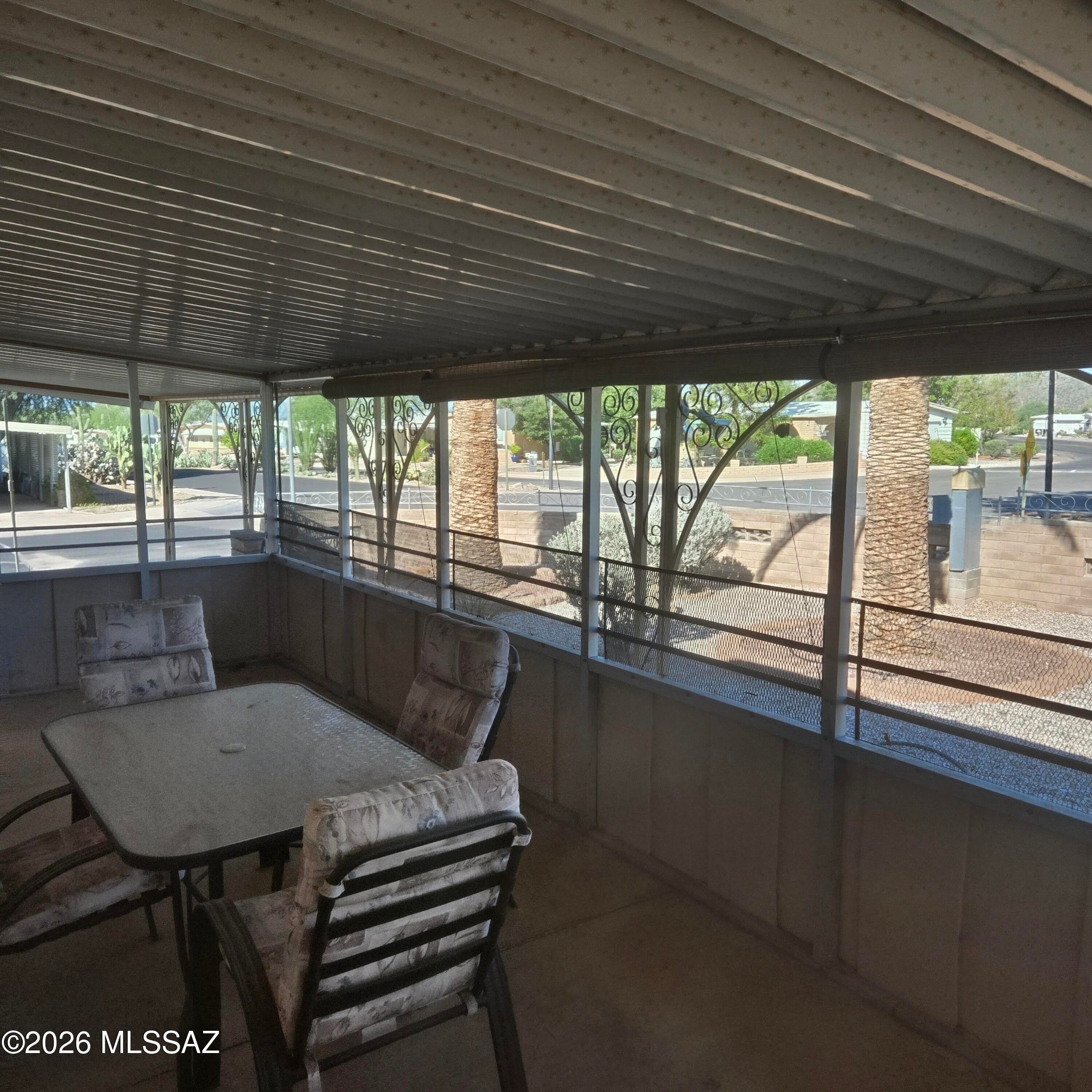 Tucson Estates (1-192) - Residential