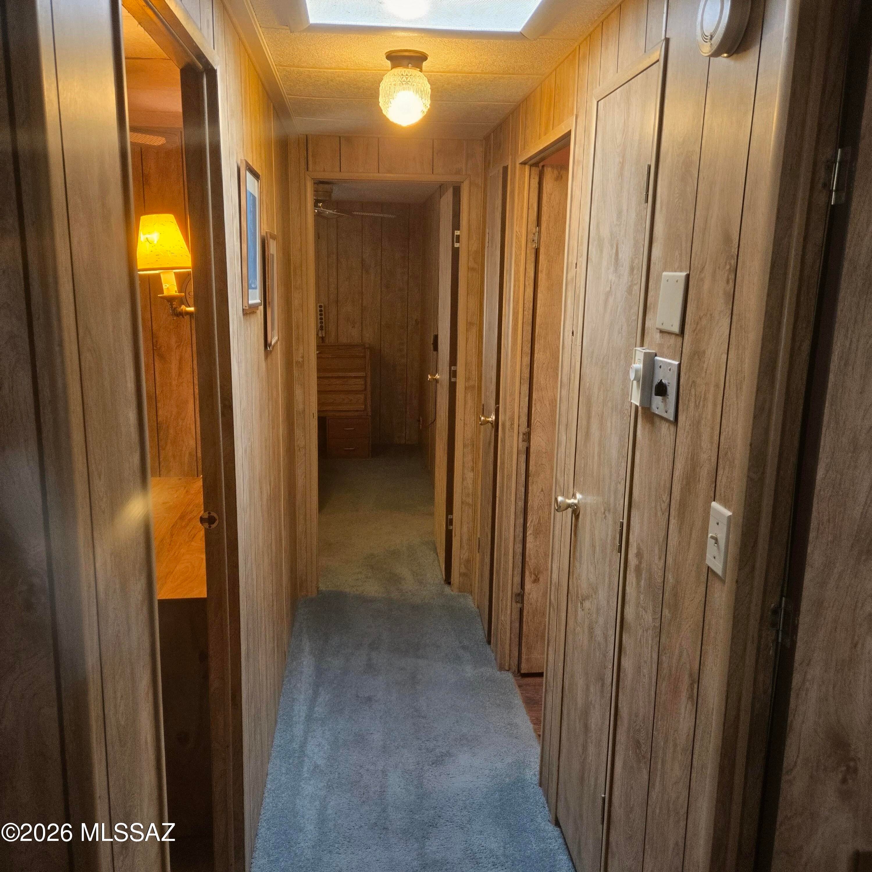 Tucson Estates (1-192) - Residential