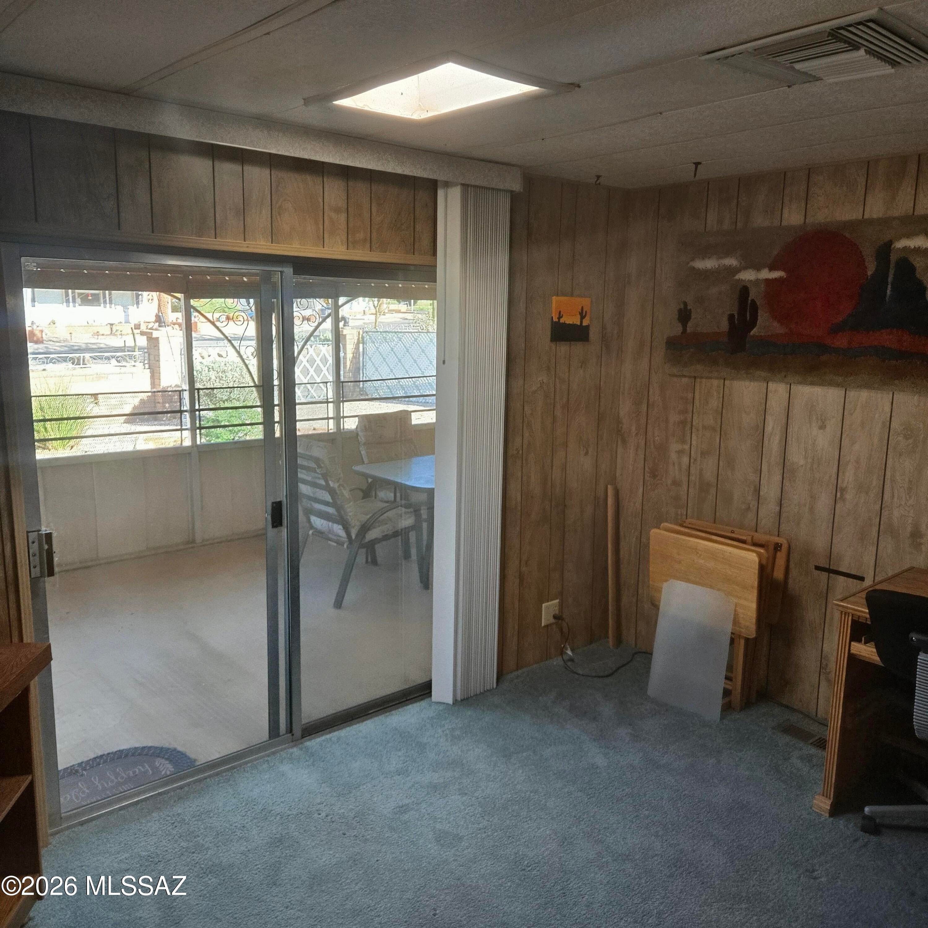 Tucson Estates (1-192) - Residential