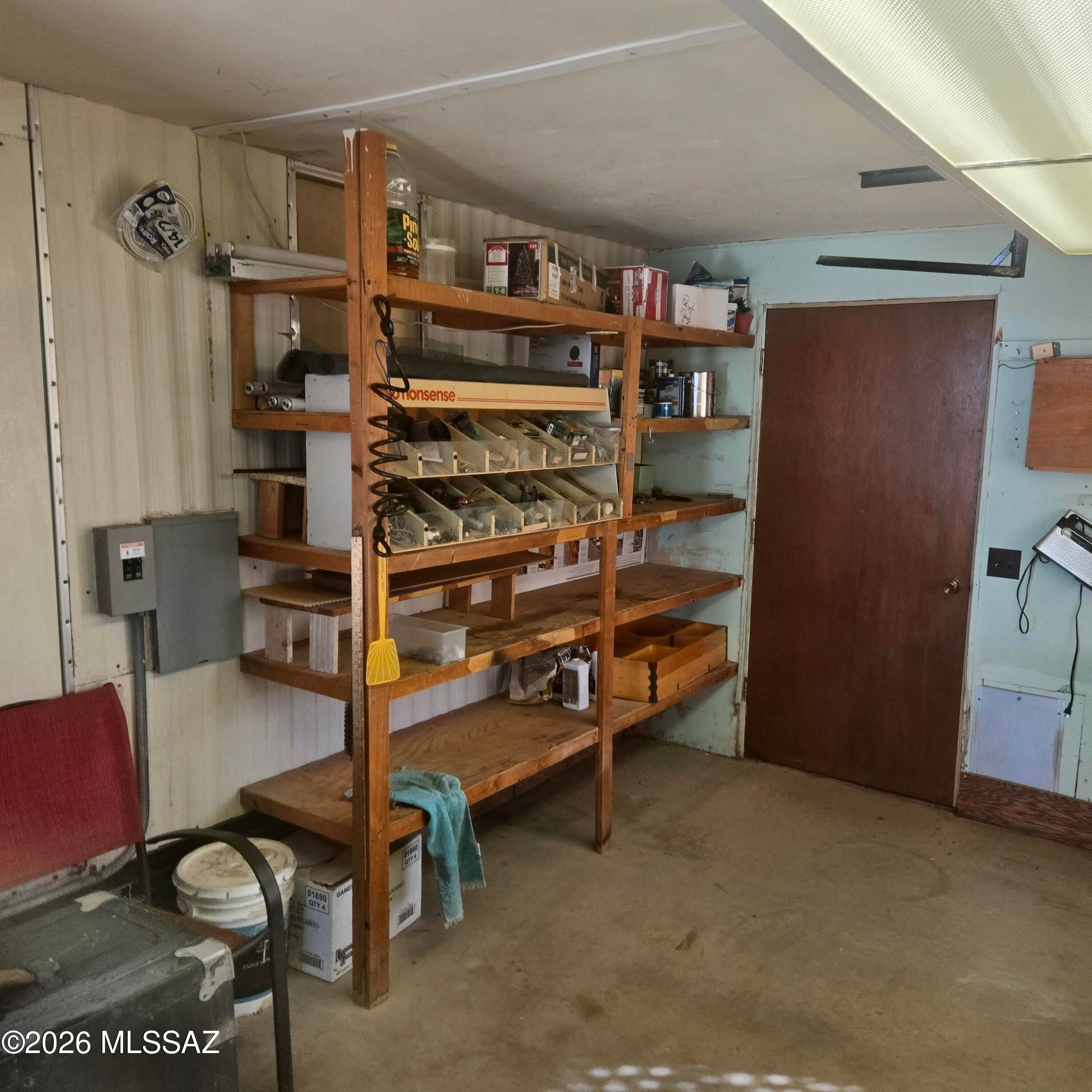 Tucson Estates (1-192) - Residential