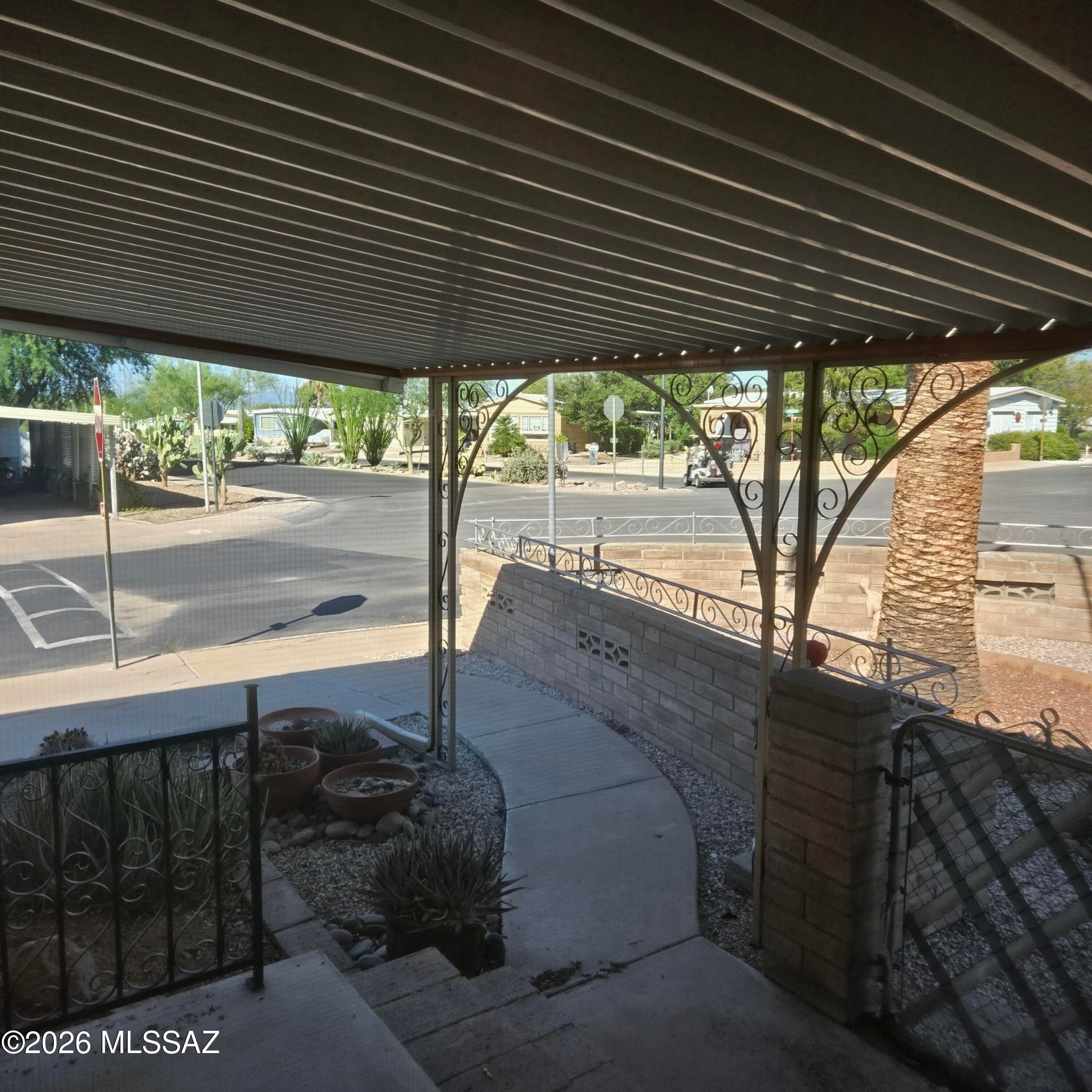 Tucson Estates (1-192) - Residential