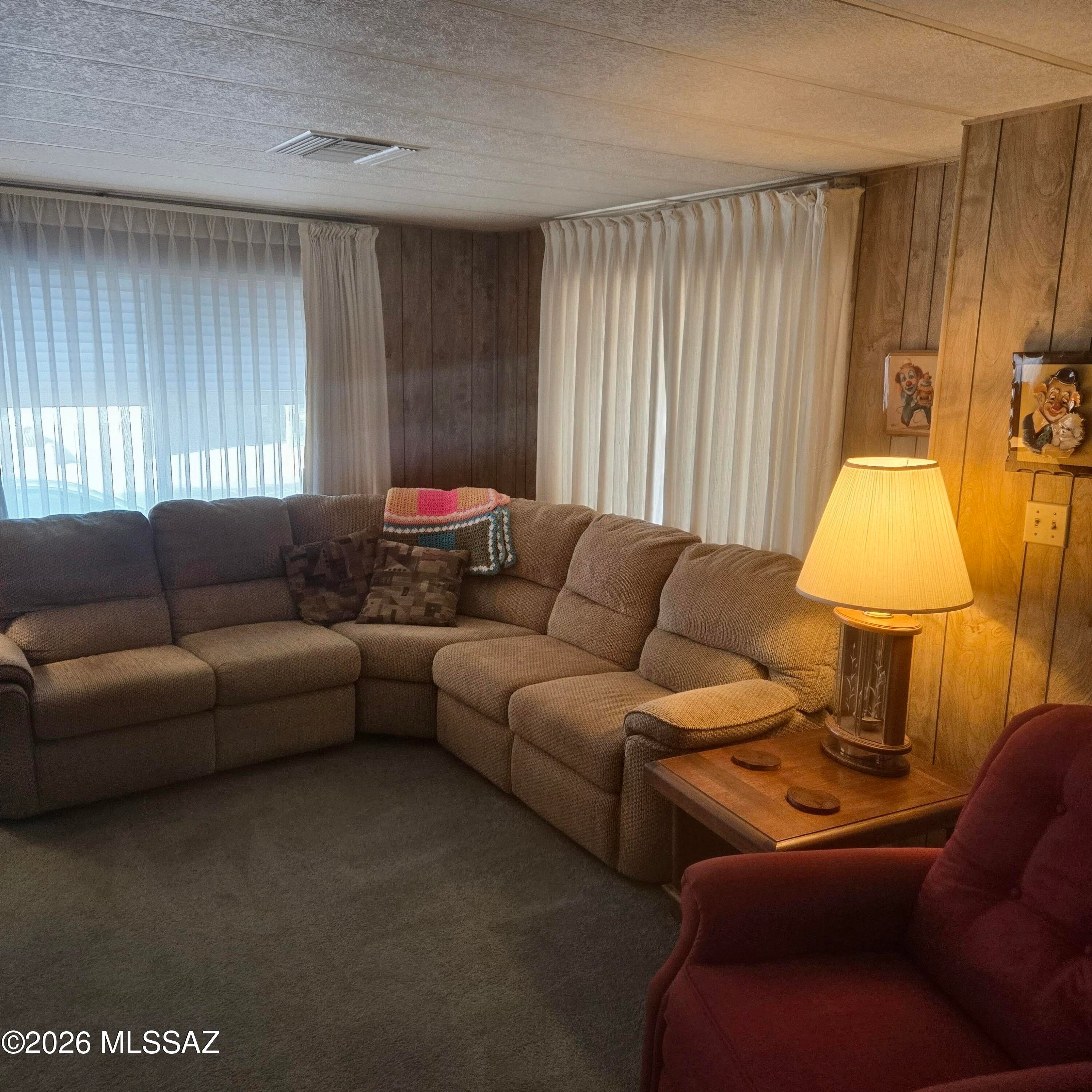 Tucson Estates (1-192) - Residential