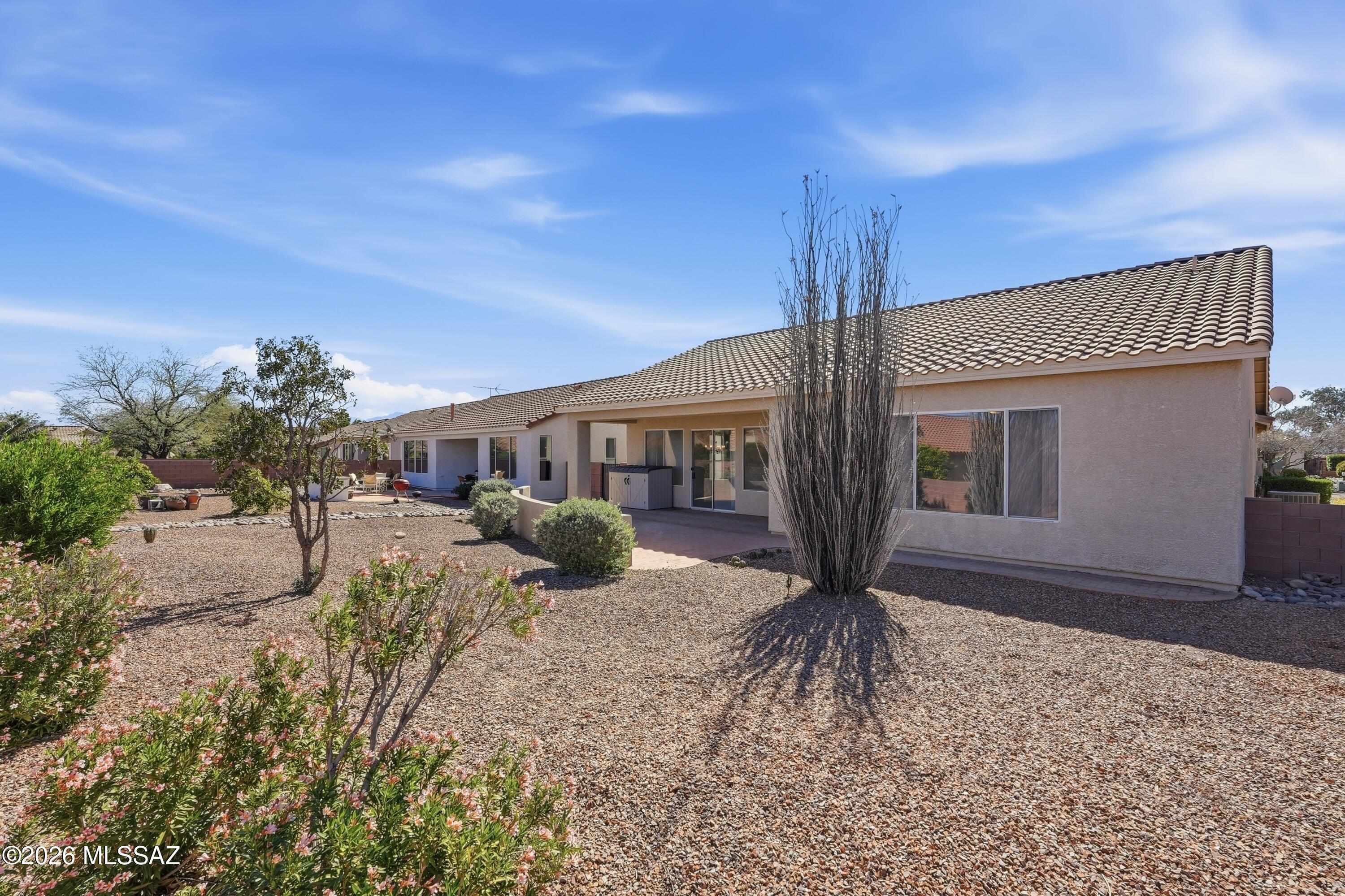 Continental Ranch Sunflower Phase IV (458-556) - Residential