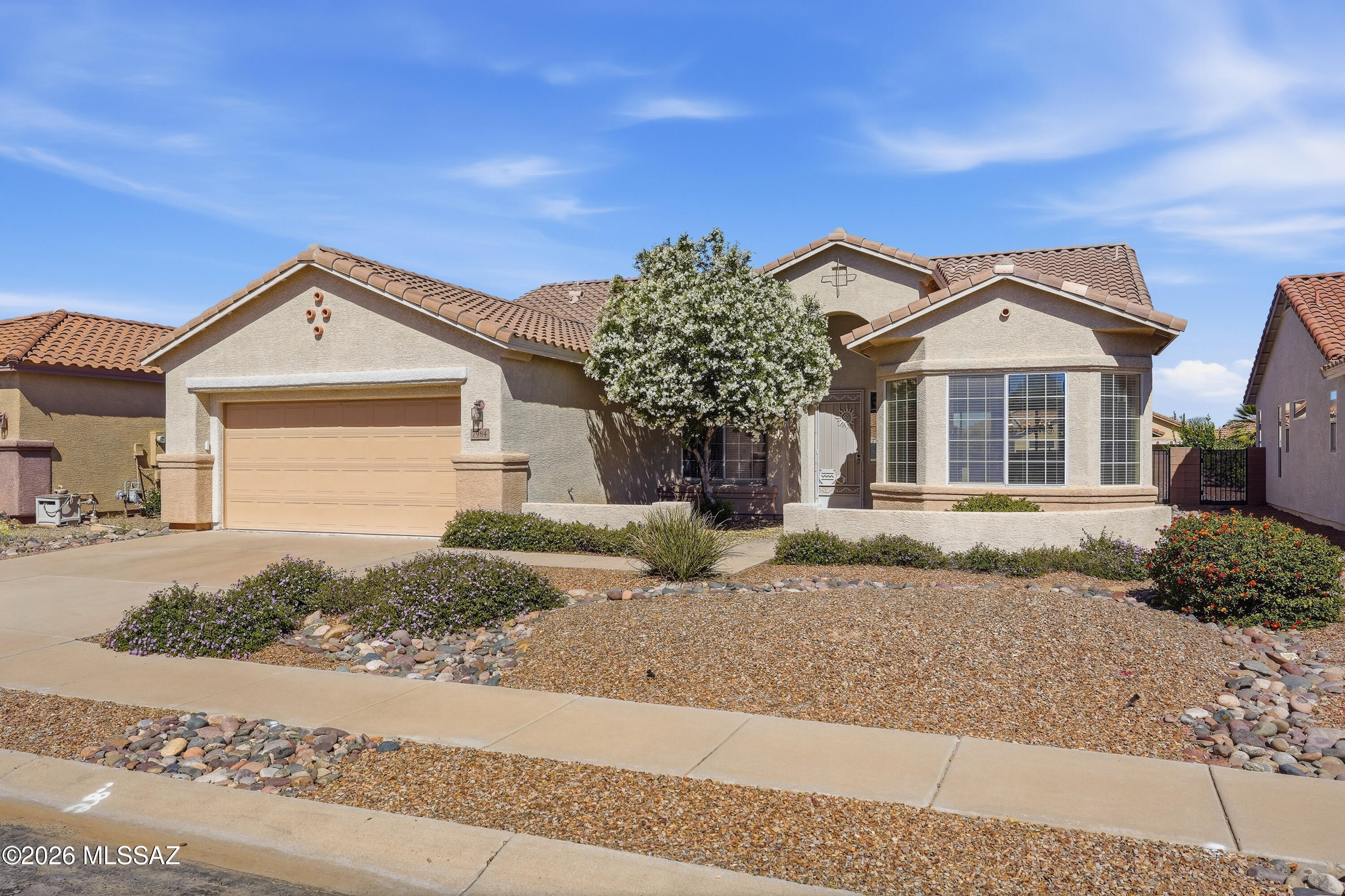 Continental Ranch Sunflower Phase IV (458-556) - Residential