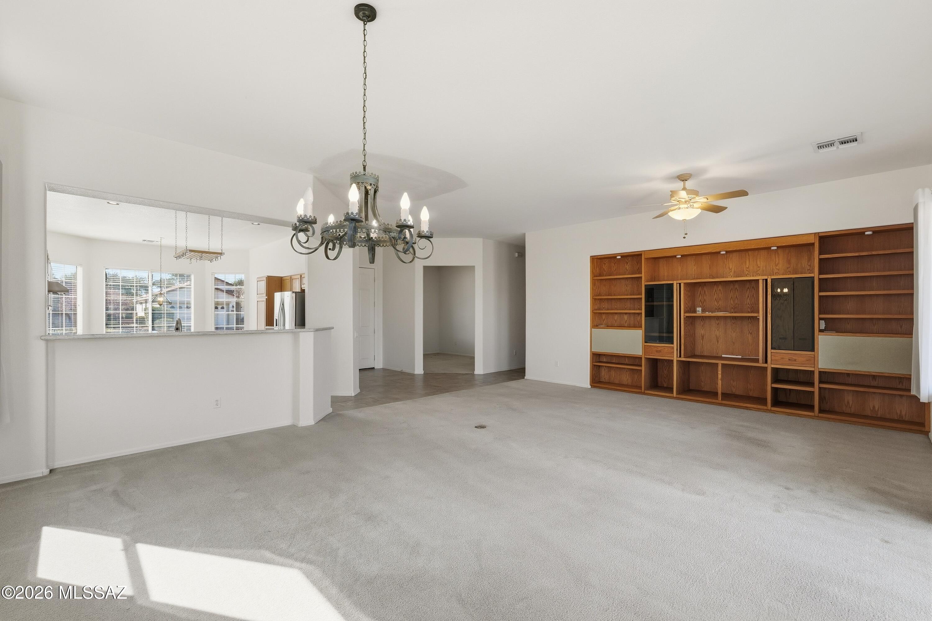 Continental Ranch Sunflower Phase IV (458-556) - Residential