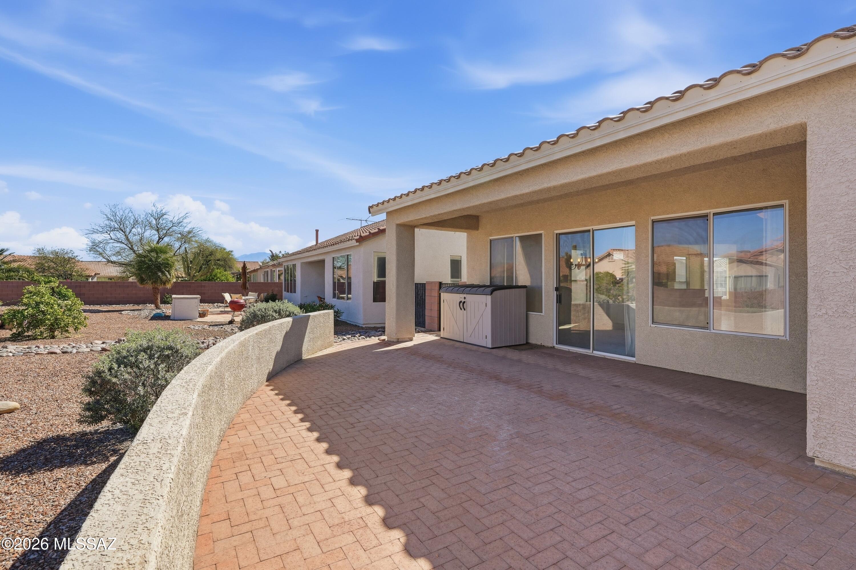 Continental Ranch Sunflower Phase IV (458-556) - Residential