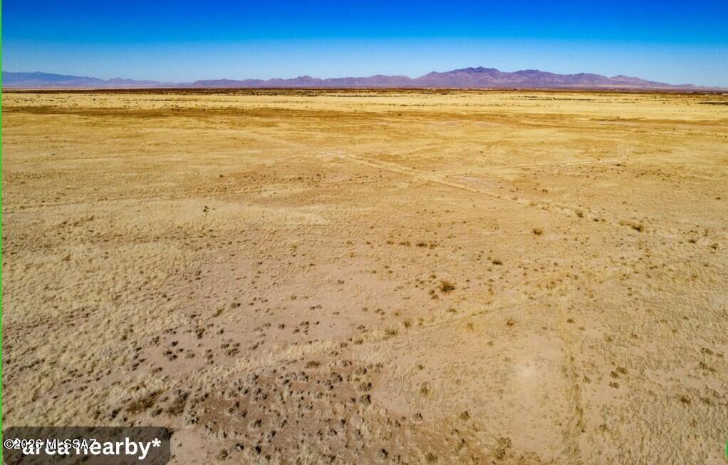 This 3.1-acre property gives you space and privacy while keeping you within reach of daily conveniences. The land sits roughly 4,425 feet above sea level, providing mild desert conditions and open views in every direction. Electricity is available through Arizona Public Service (APS) or Arizona Electric Power Co-Op, and buyers can install a private well and septic system as needed.

Zoned Single-Household Residential (SR-43), this parcel allows single-family homes and tiny homes (minimum 296 sq ft, stick-built). There's no HOA or POA, allowing you the freedom to develop within county zoning standards.