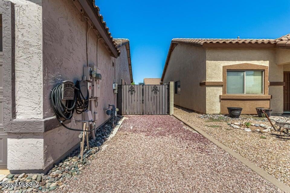 N/A - Residential