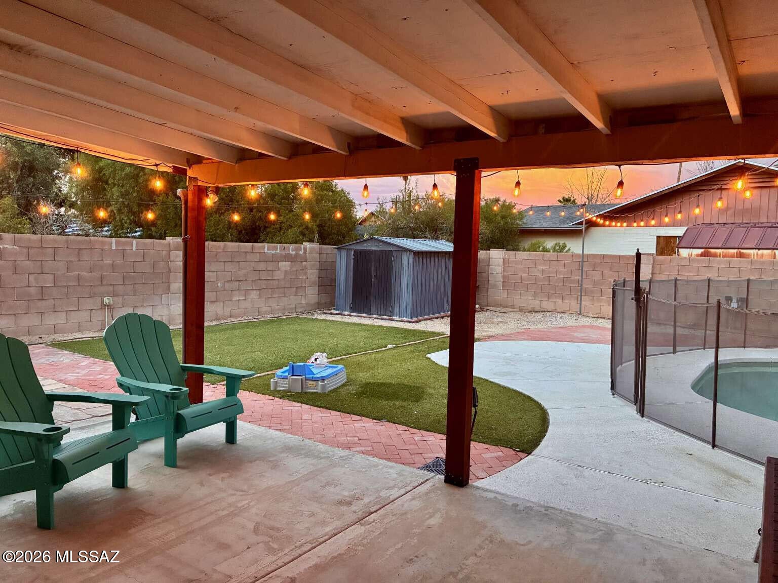 Wildwood Park (1-225) - Residential