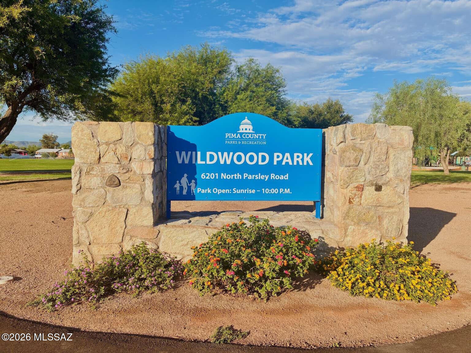 Wildwood Park (1-225) - Residential