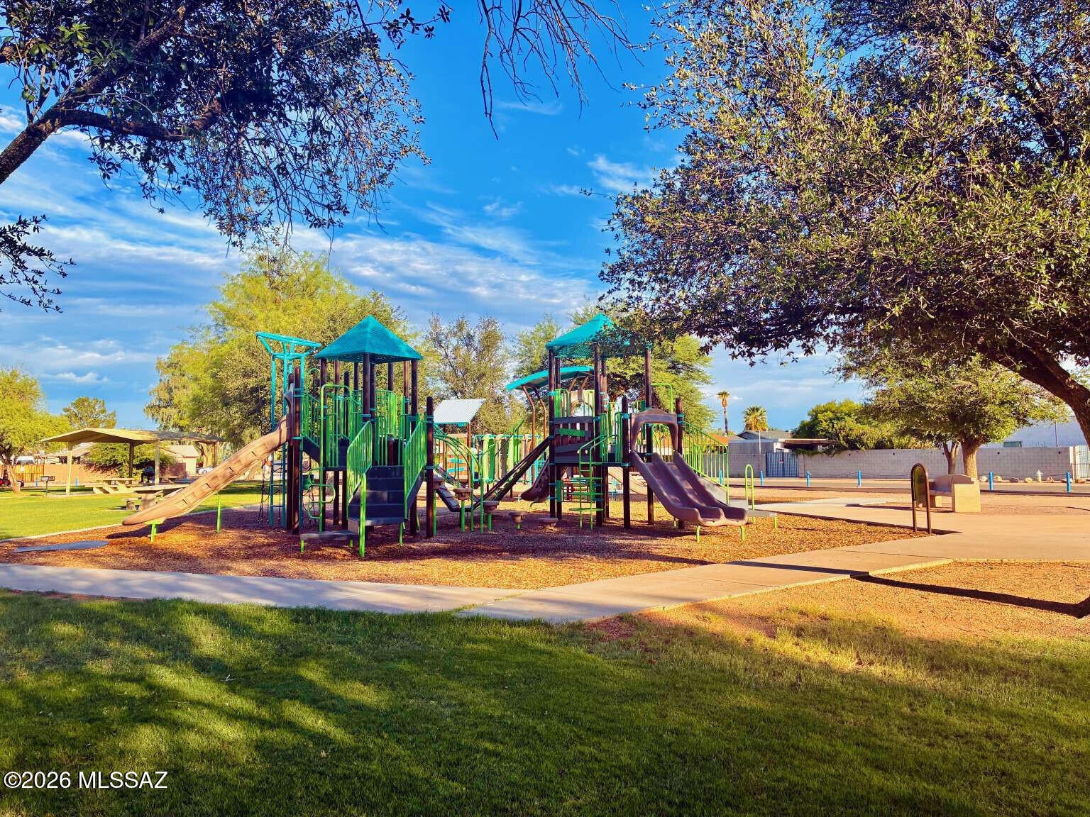 Wildwood Park (1-225) - Residential
