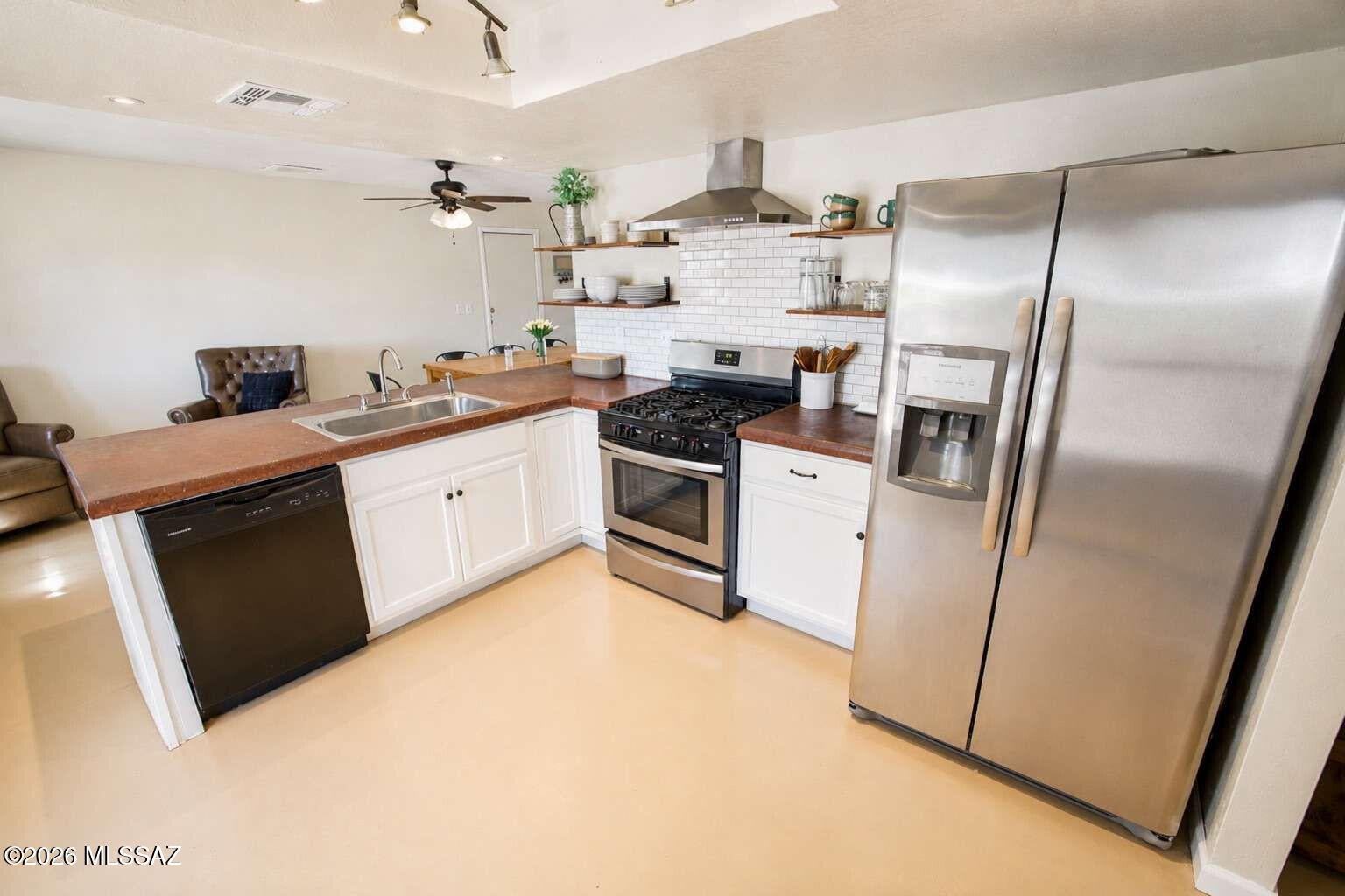 Wildwood Park (1-225) - Residential