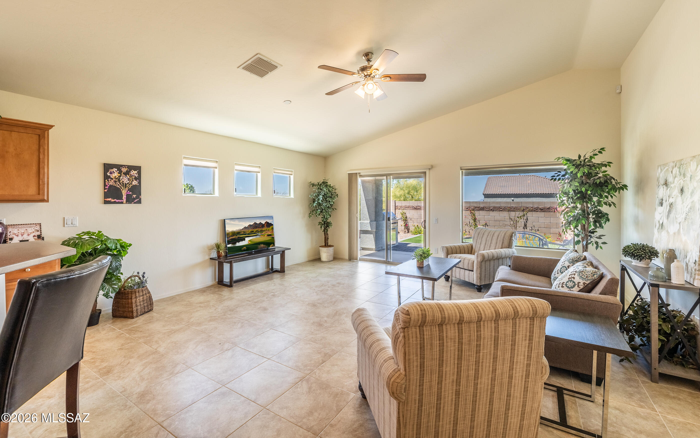 Heritage Highlands - Residential