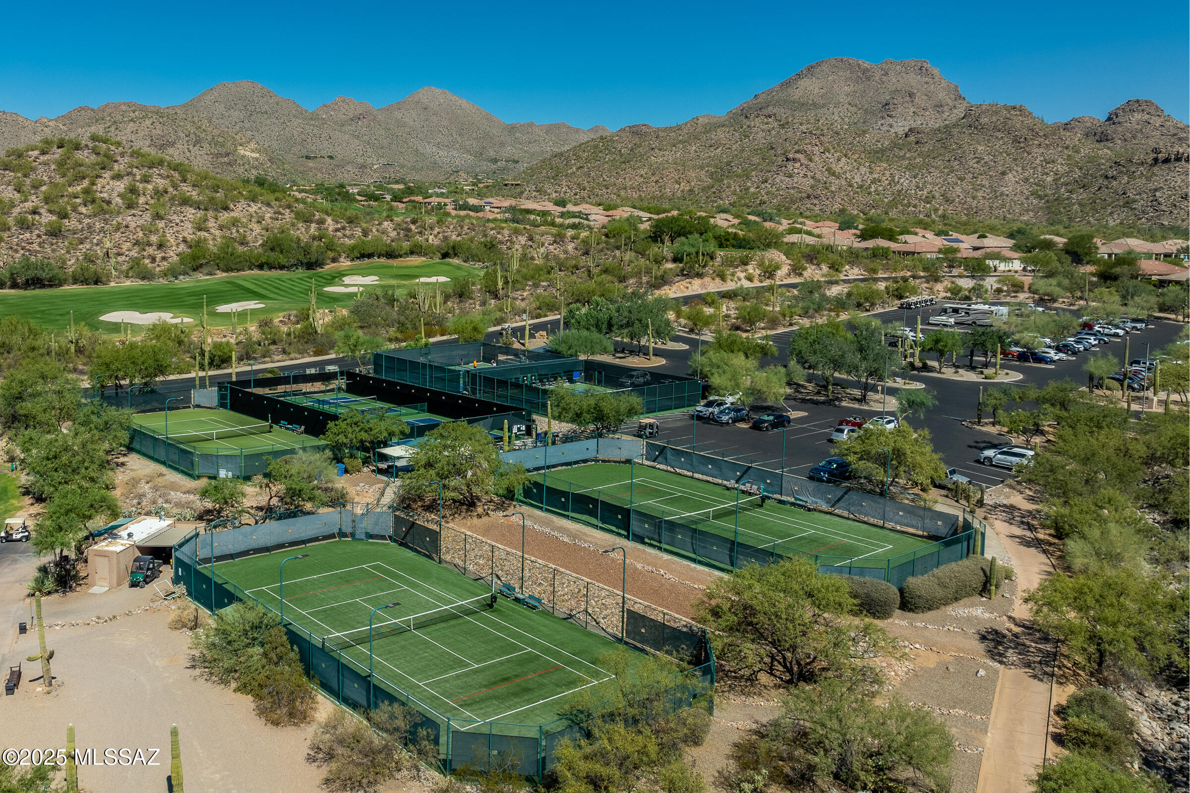 Heritage Highlands - Residential