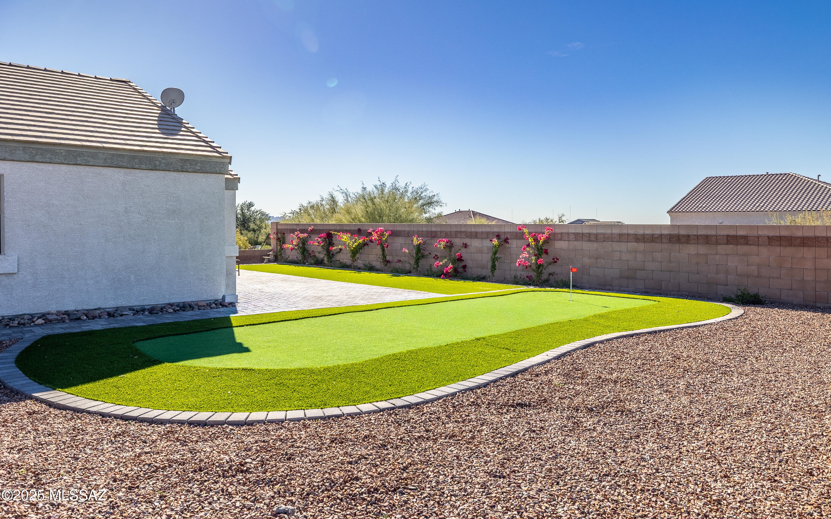 Heritage Highlands - Residential
