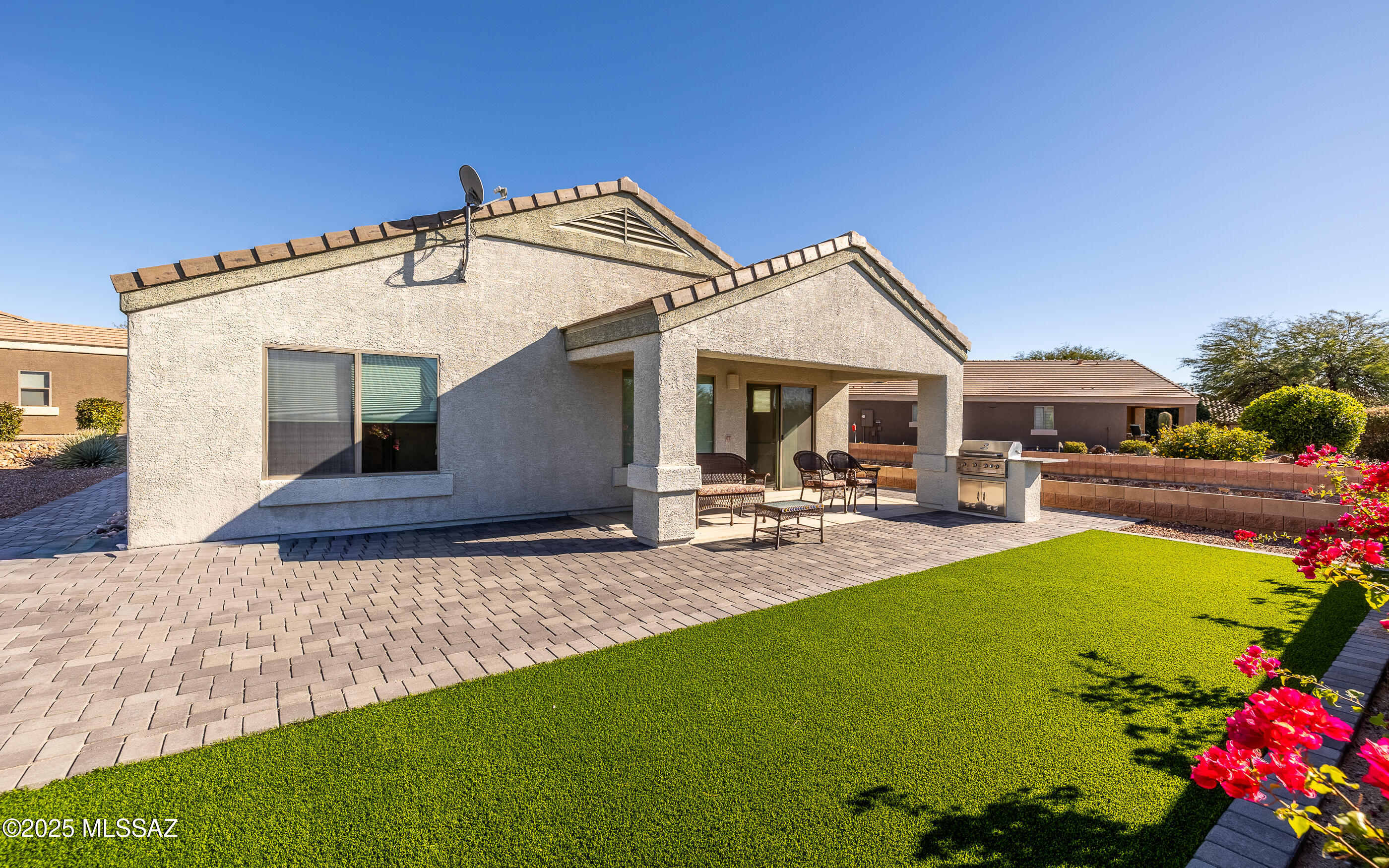 Heritage Highlands - Residential
