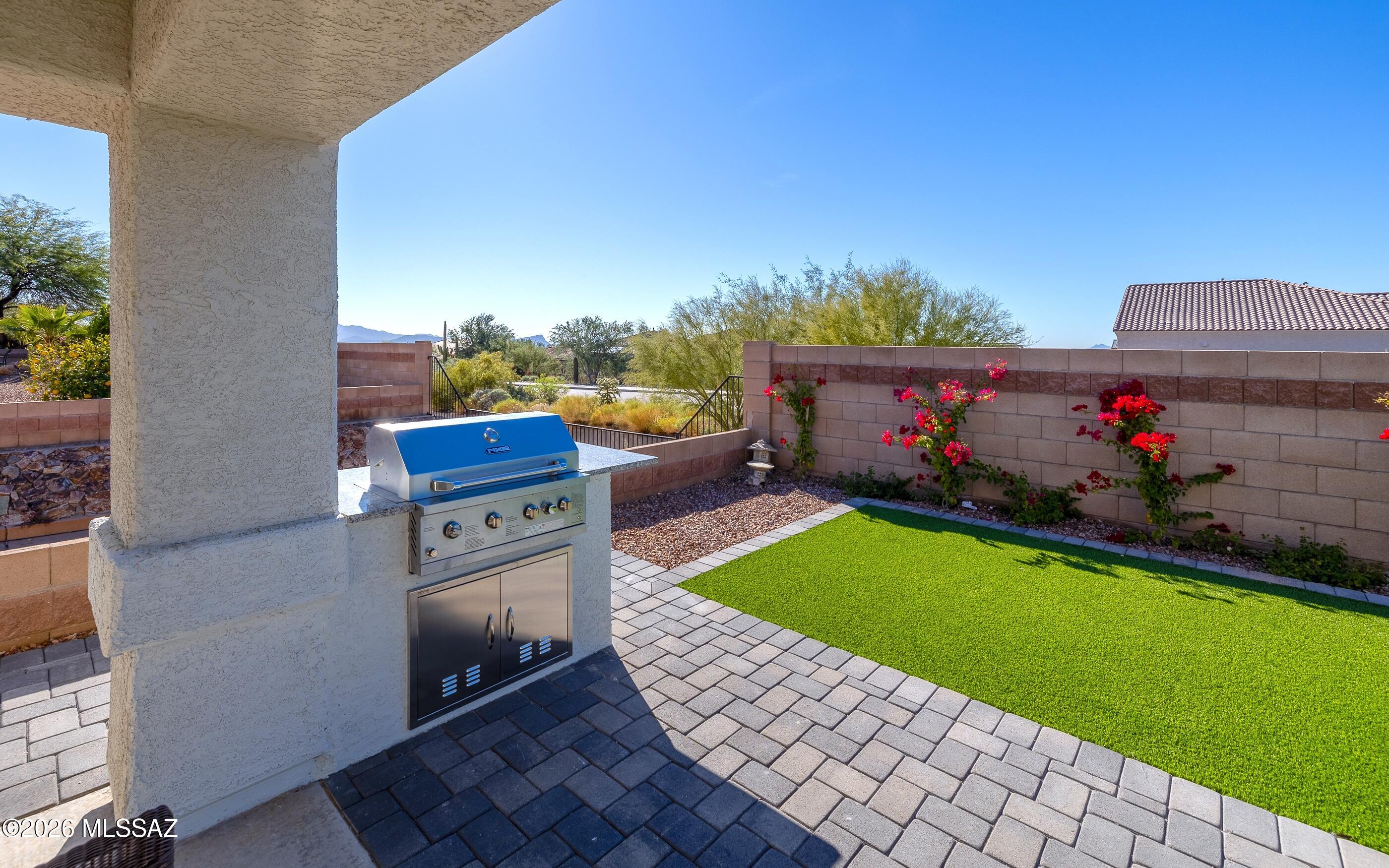 Heritage Highlands - Residential