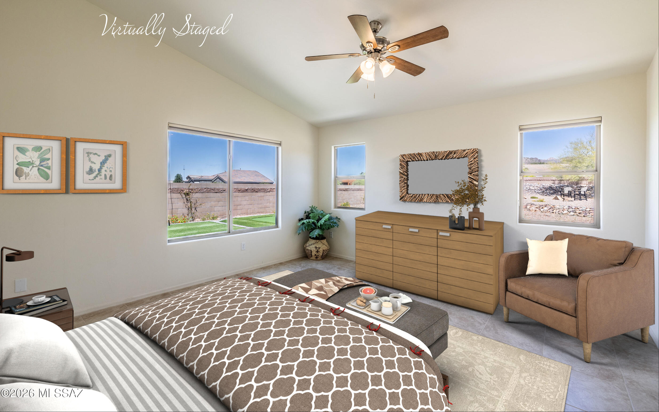 Heritage Highlands - Residential