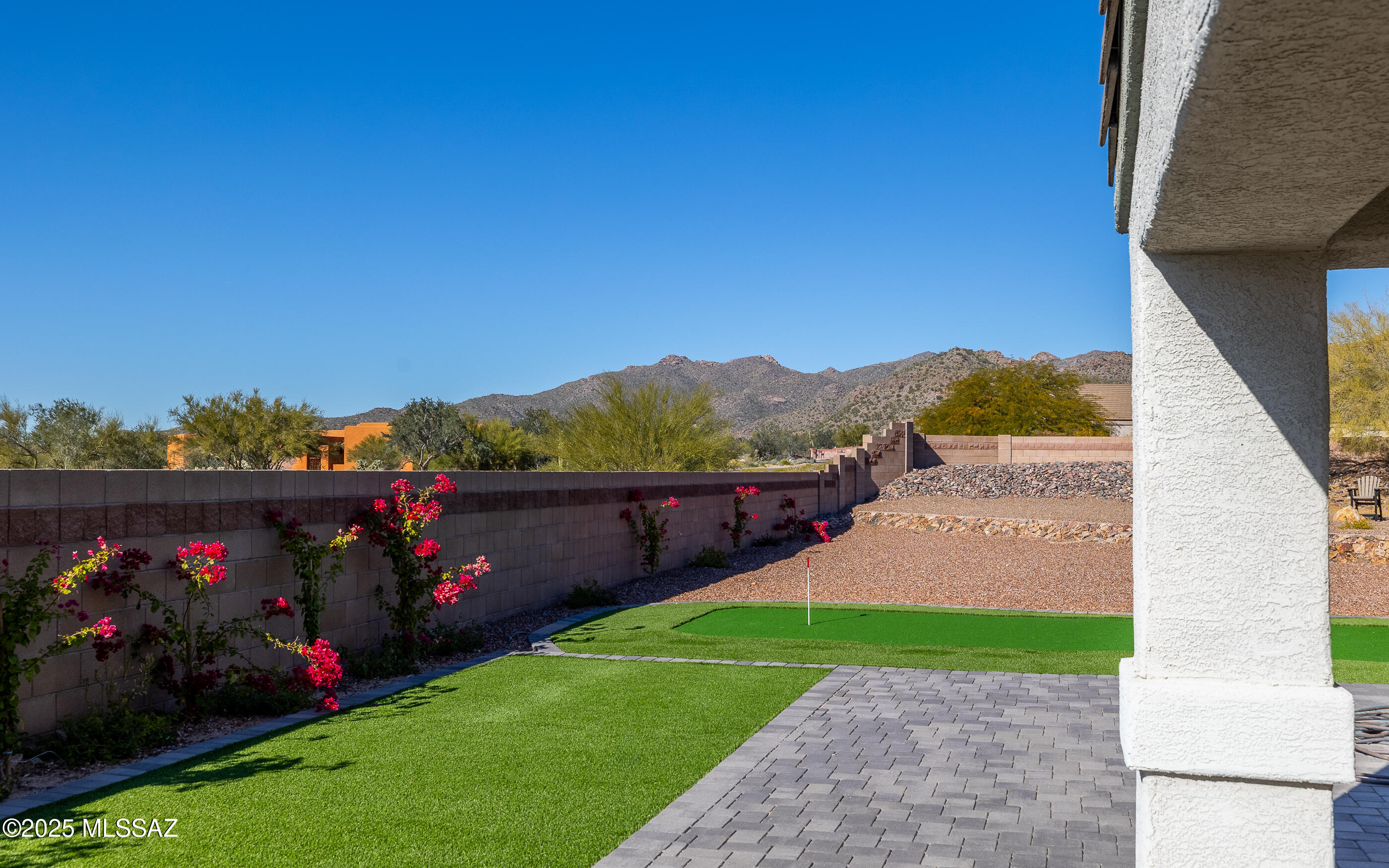 Heritage Highlands - Residential