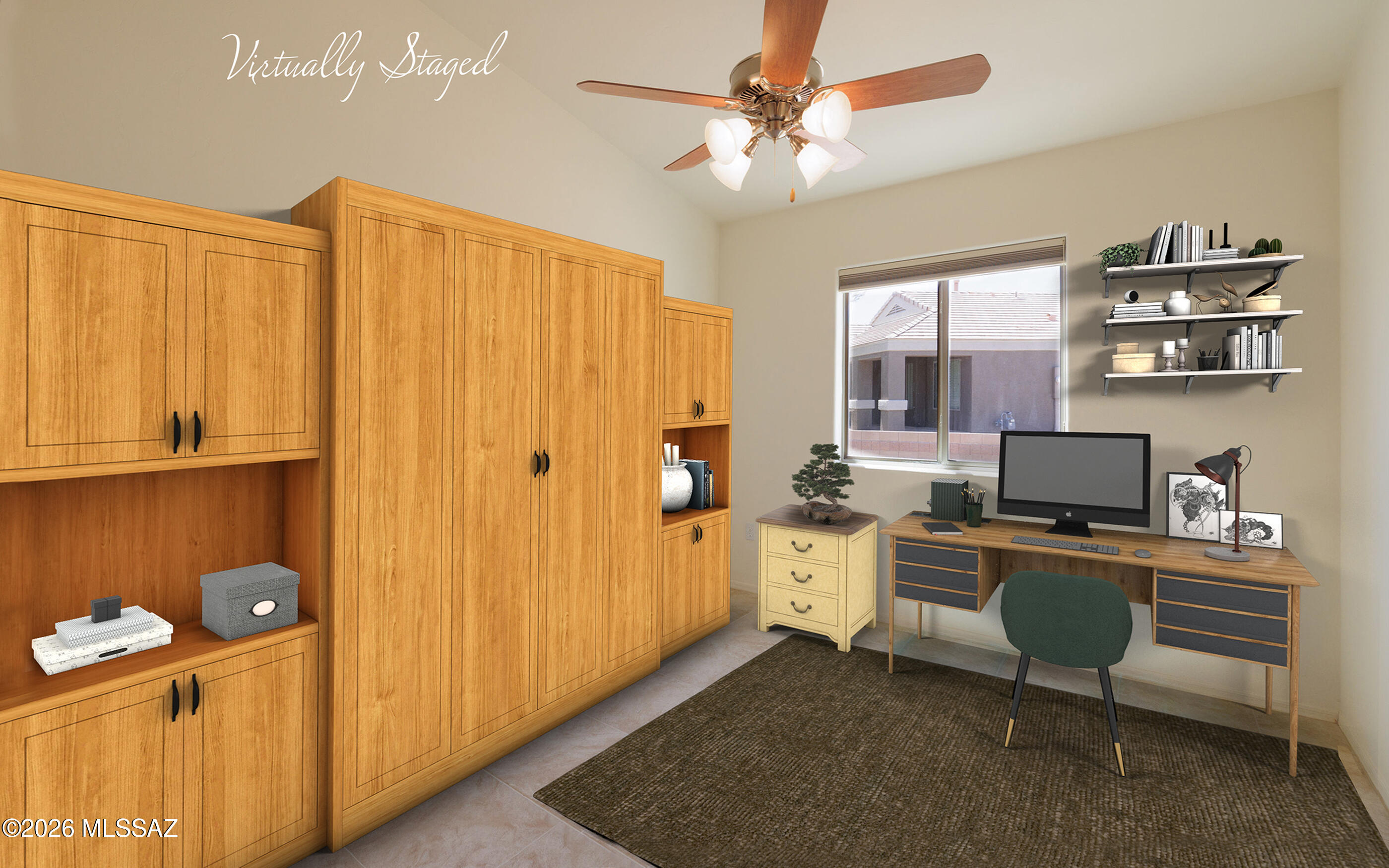 Heritage Highlands - Residential