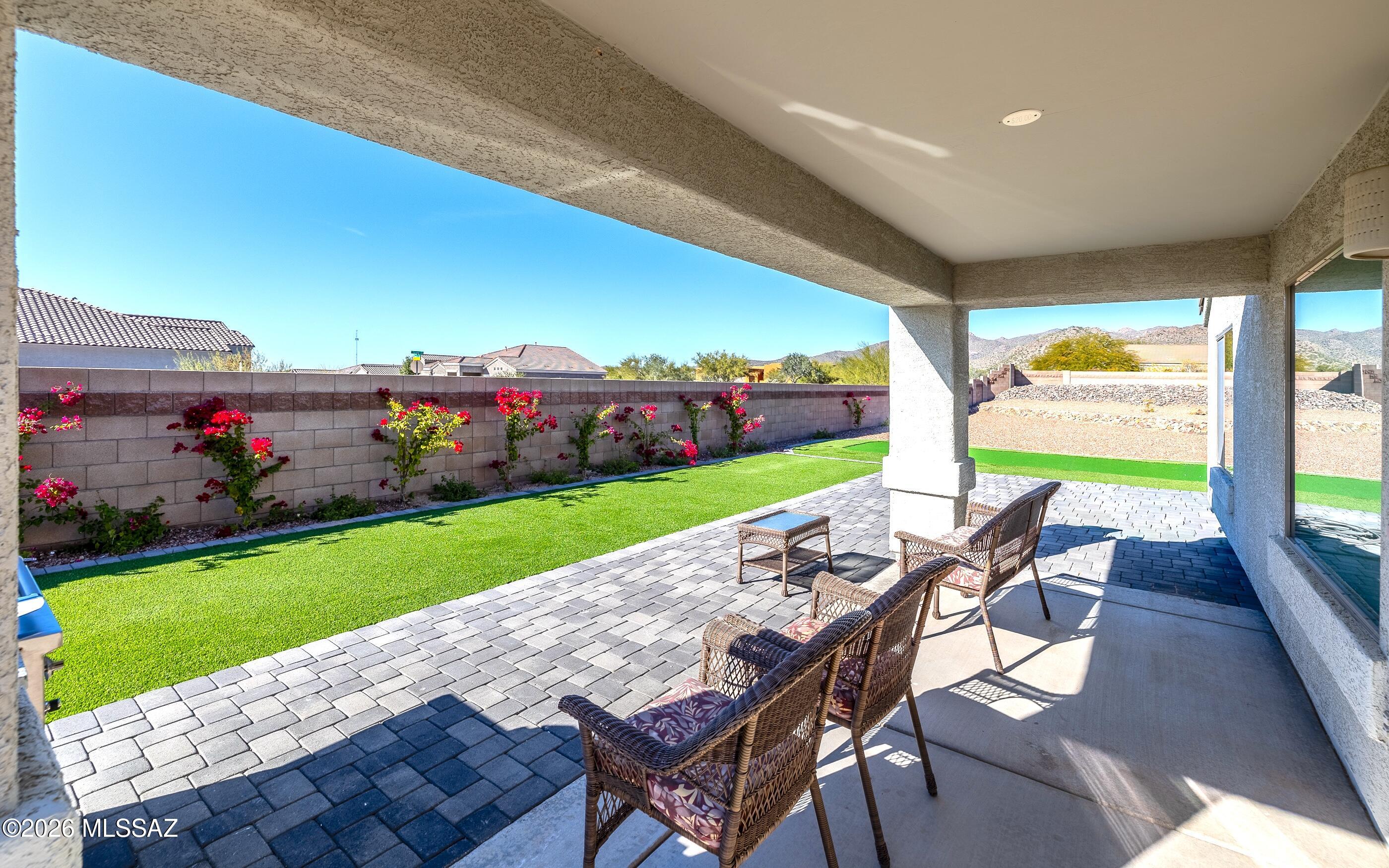 Heritage Highlands - Residential