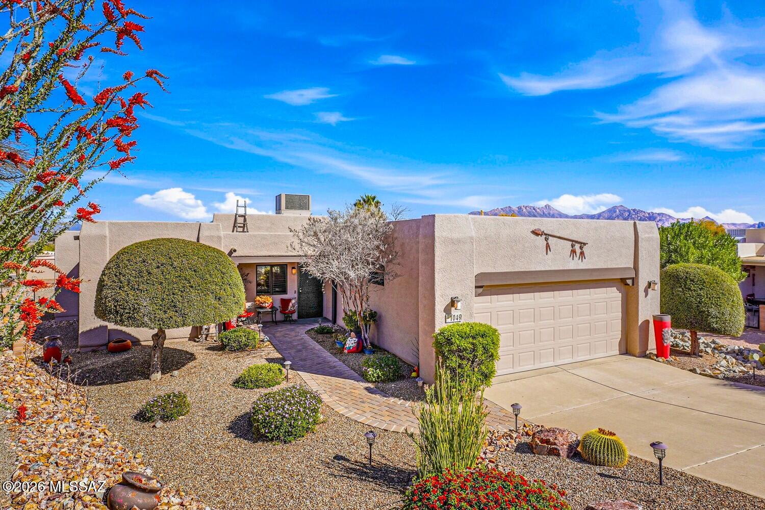 Portillo Hills II (30-88) - Residential