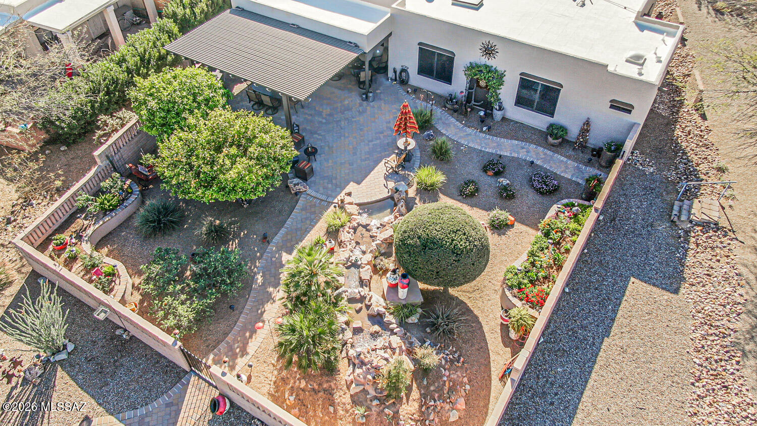 Portillo Hills II (30-88) - Residential