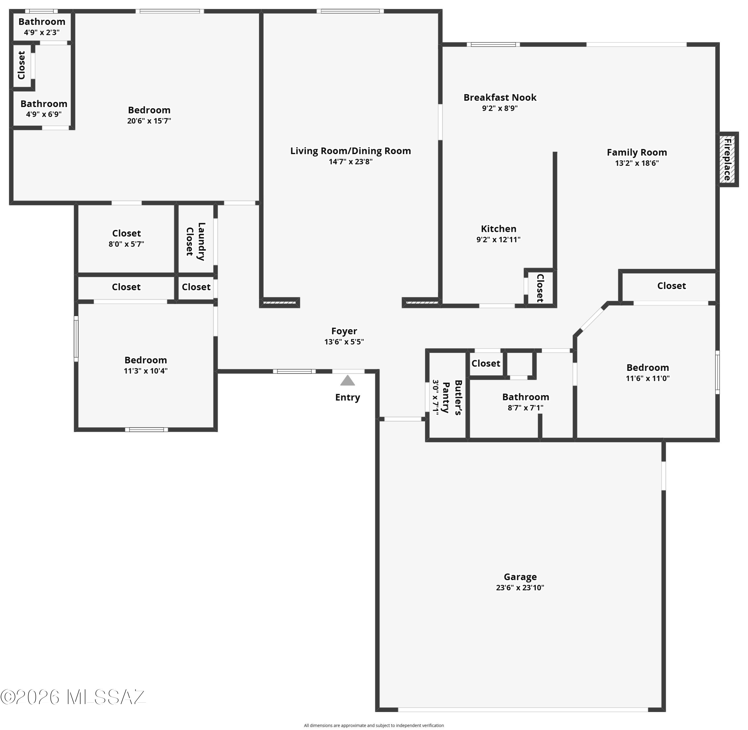 Portillo Hills II (30-88) - Residential
