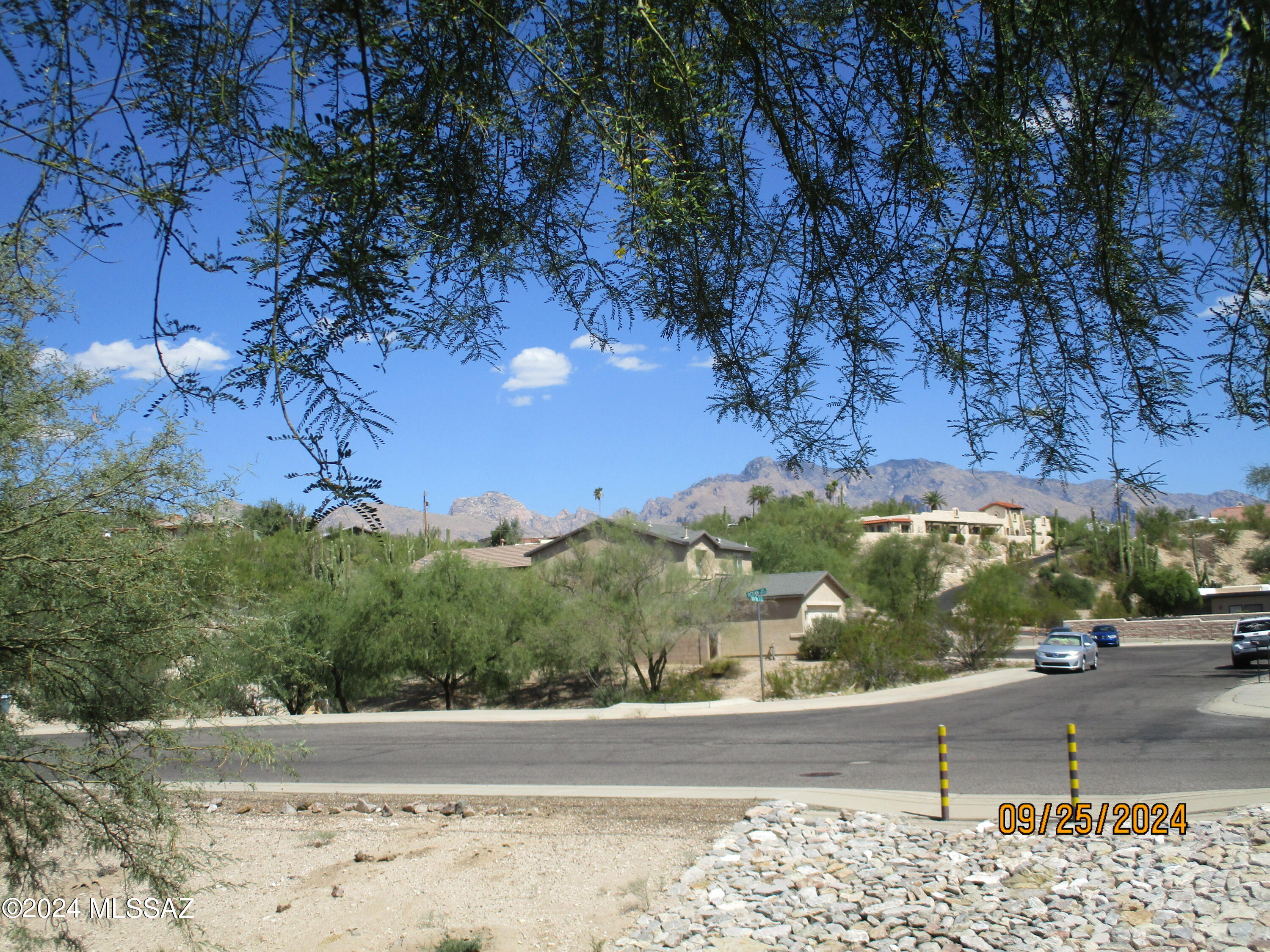 River Terrace (1-76) - Residential Lease