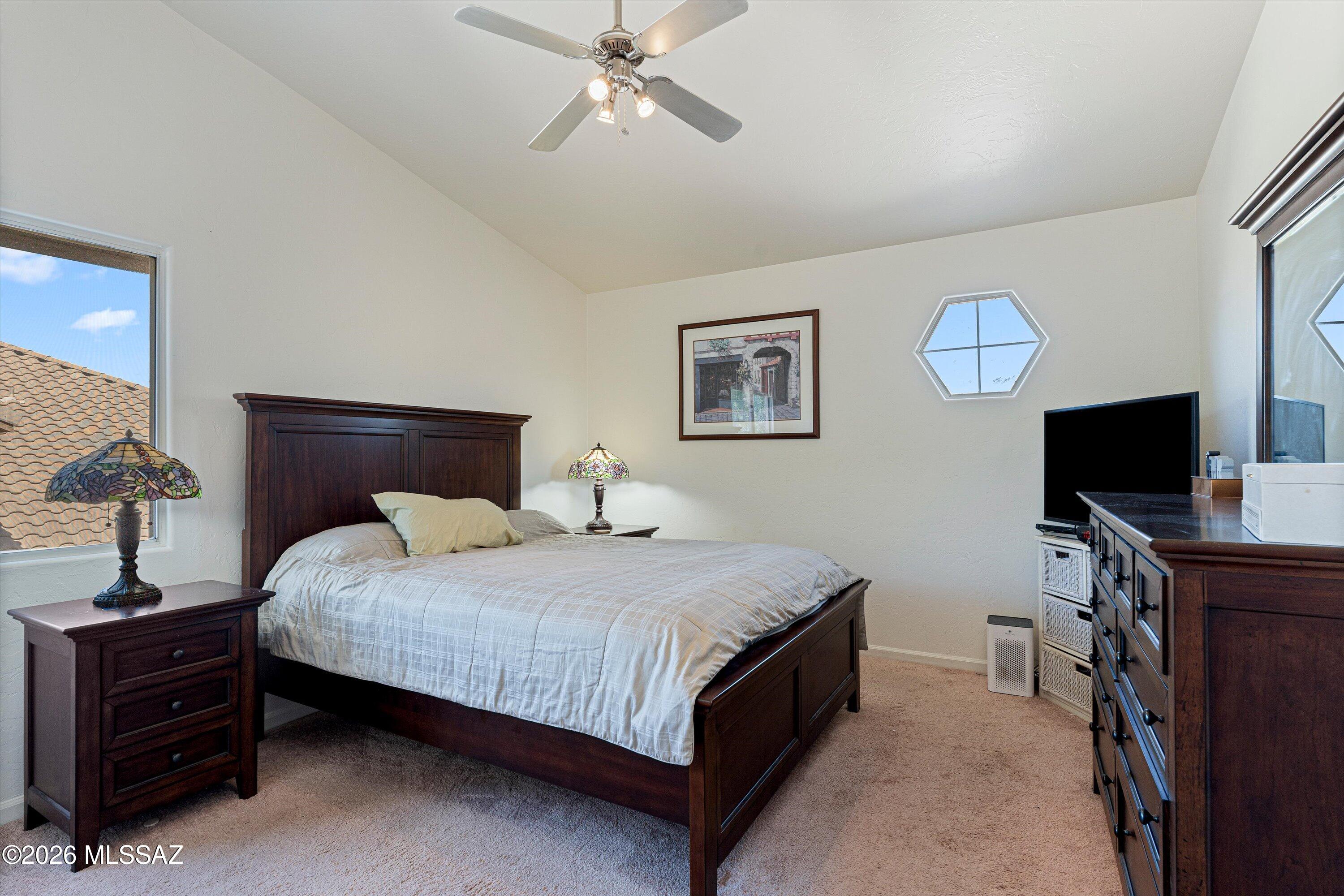 Canada Hills - Village 19 (1-68) - Residential