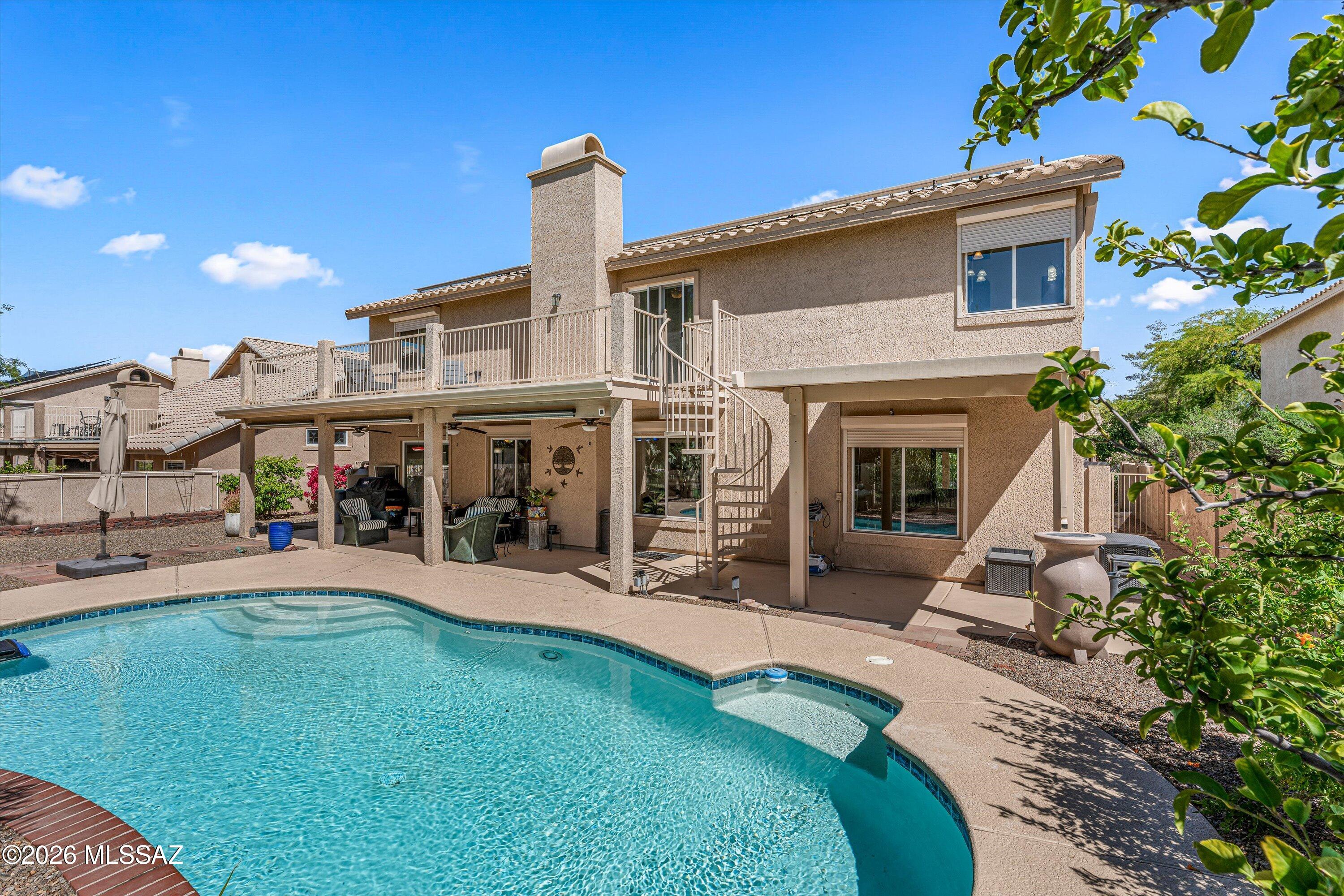 Canada Hills - Village 19 (1-68) - Residential