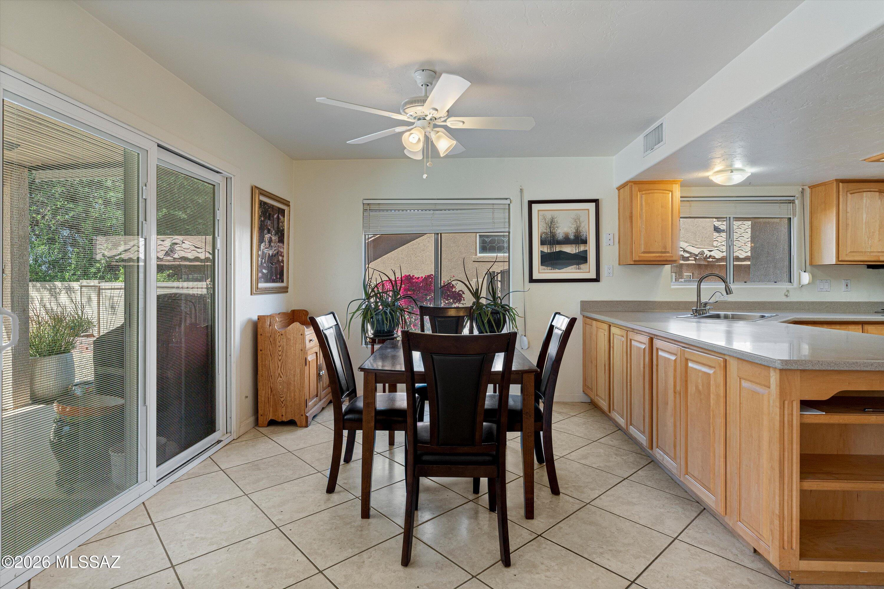 Canada Hills - Village 19 (1-68) - Residential