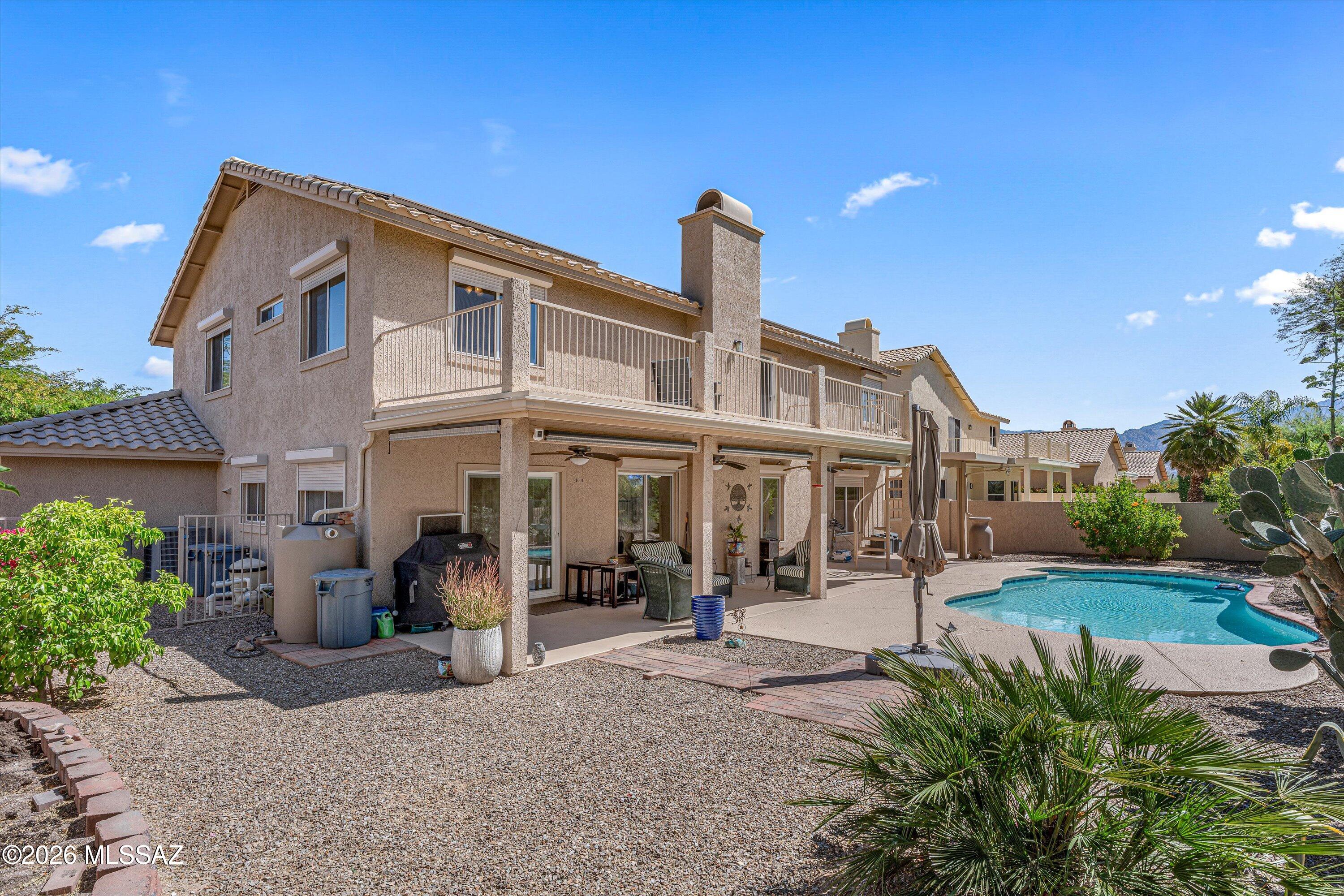 Canada Hills - Village 19 (1-68) - Residential
