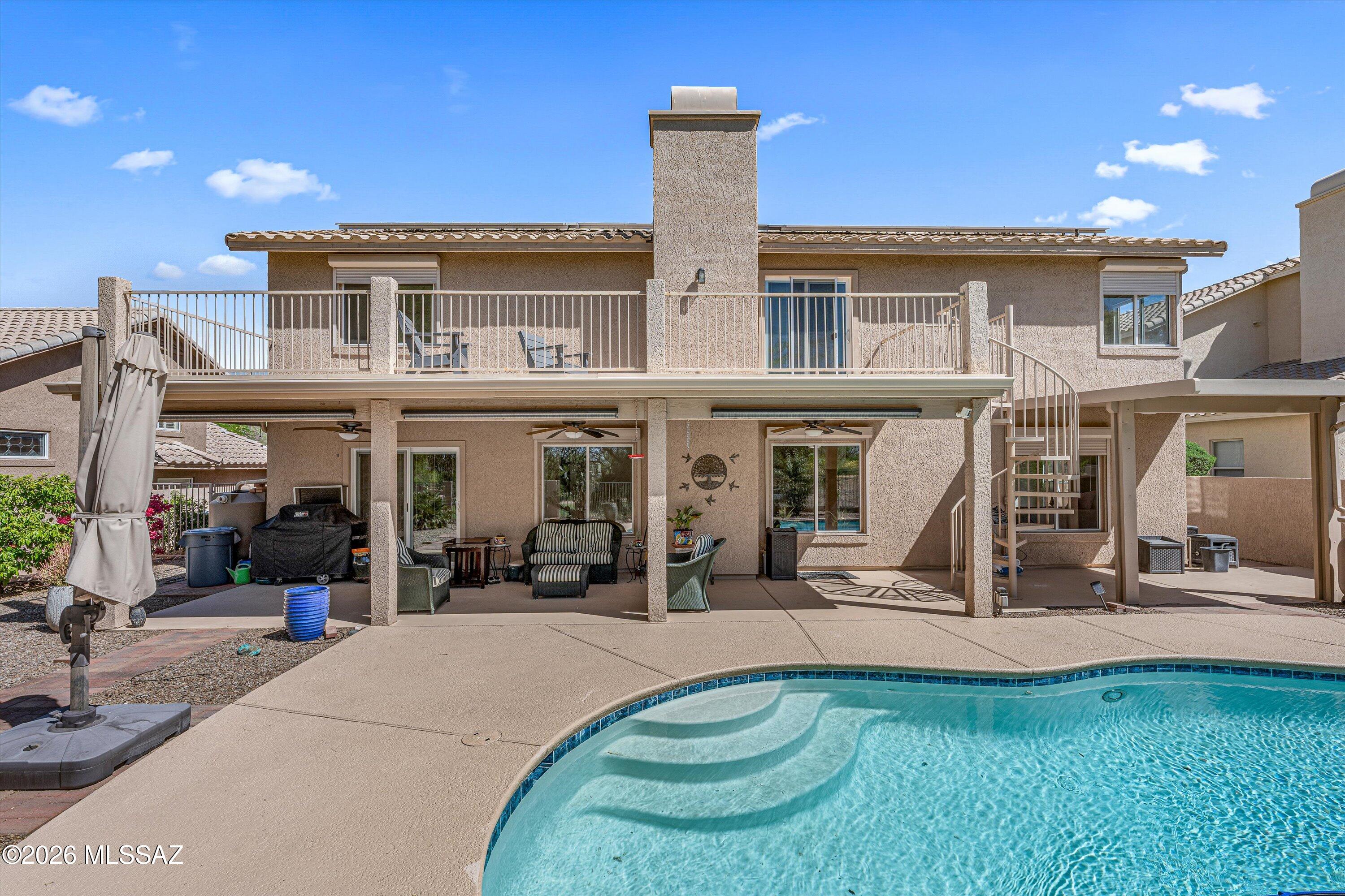 Canada Hills - Village 19 (1-68) - Residential