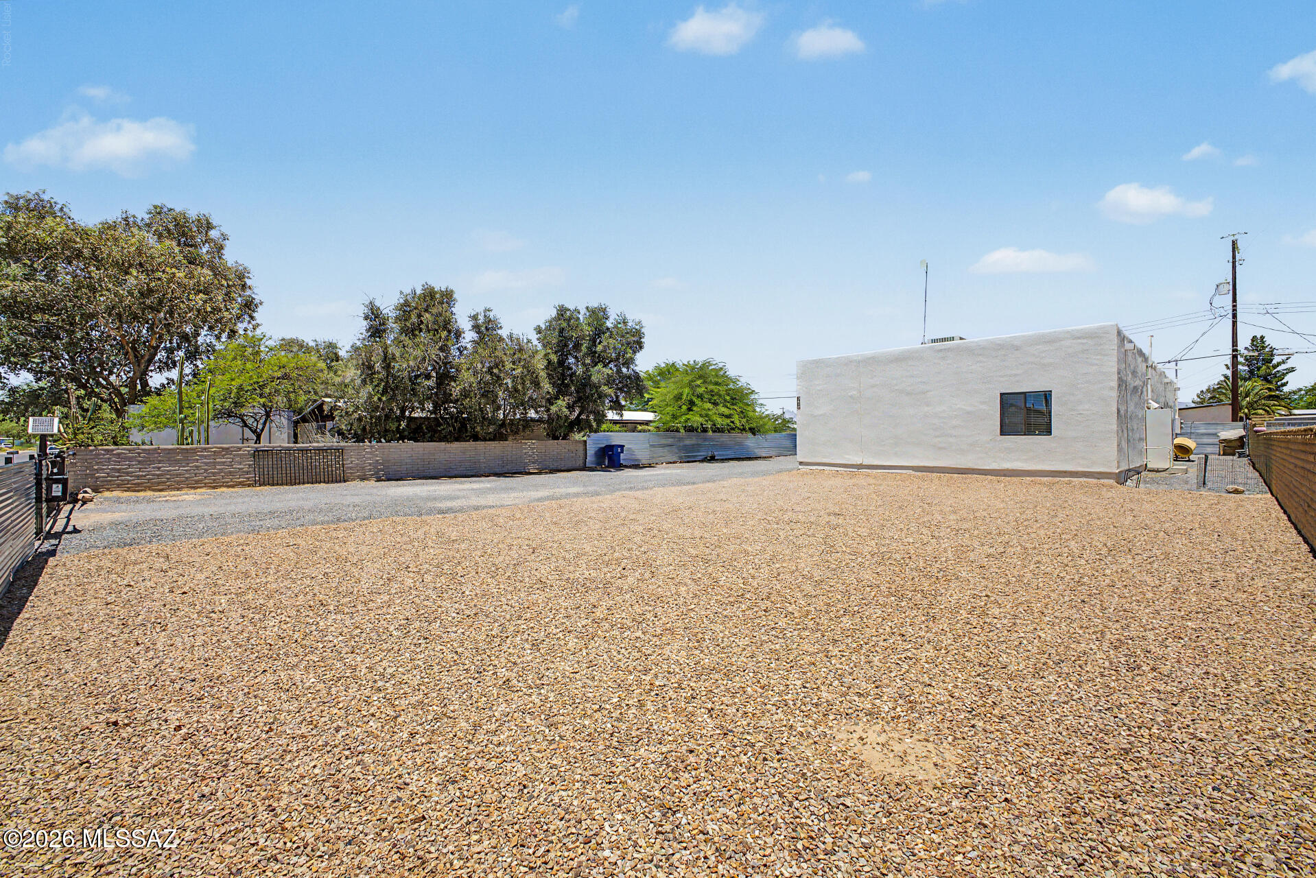 Mortimore Addition - Residential Income