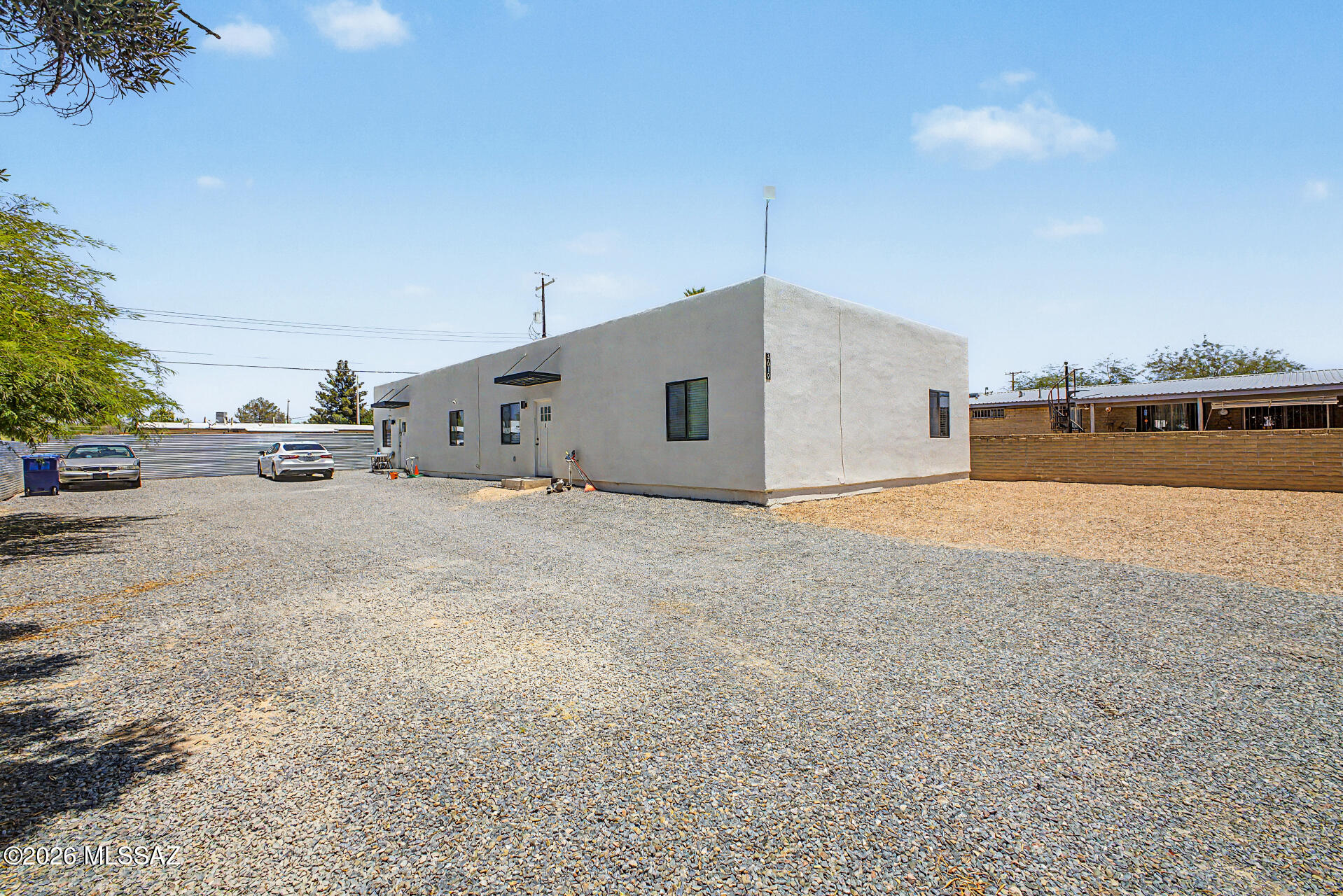 Mortimore Addition - Residential Income