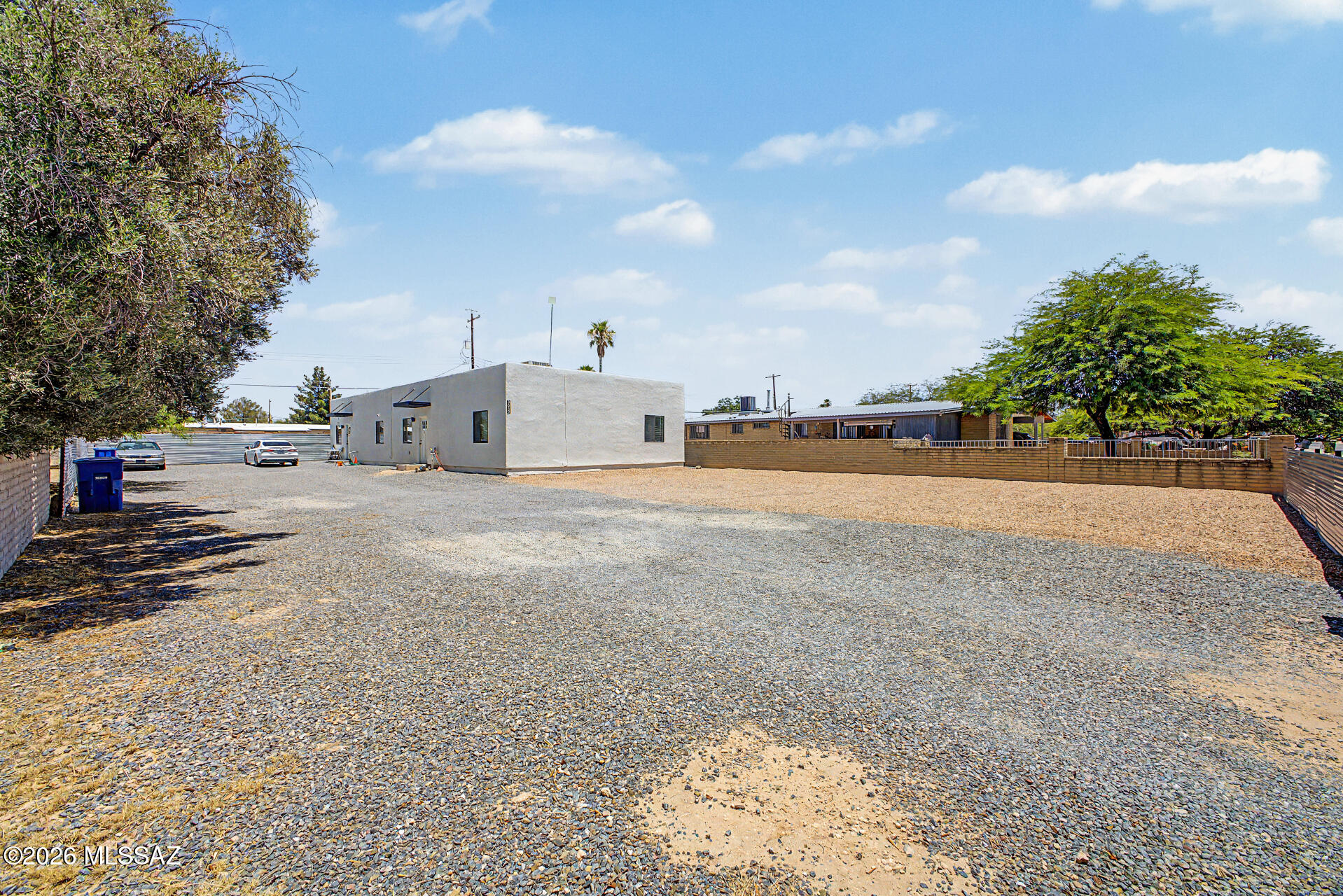Mortimore Addition - Residential Income