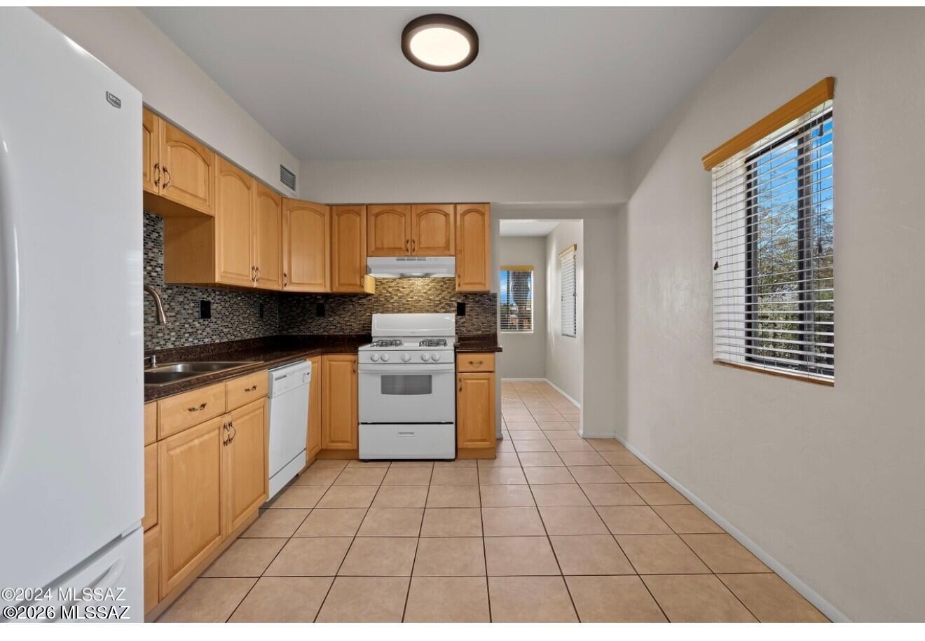 Mansfield Heights - Residential Lease