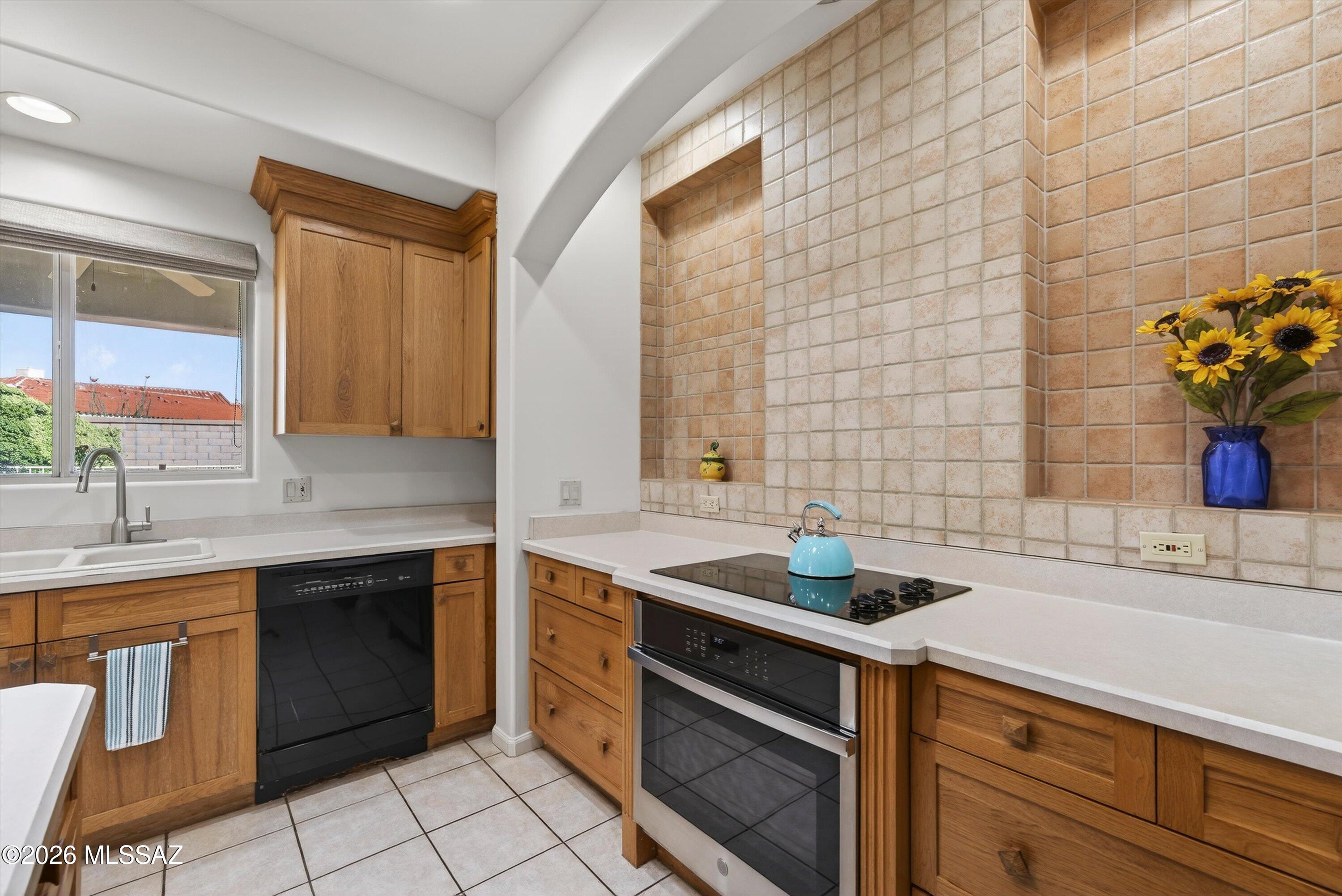 Vactor Ranch (1-107) - Residential