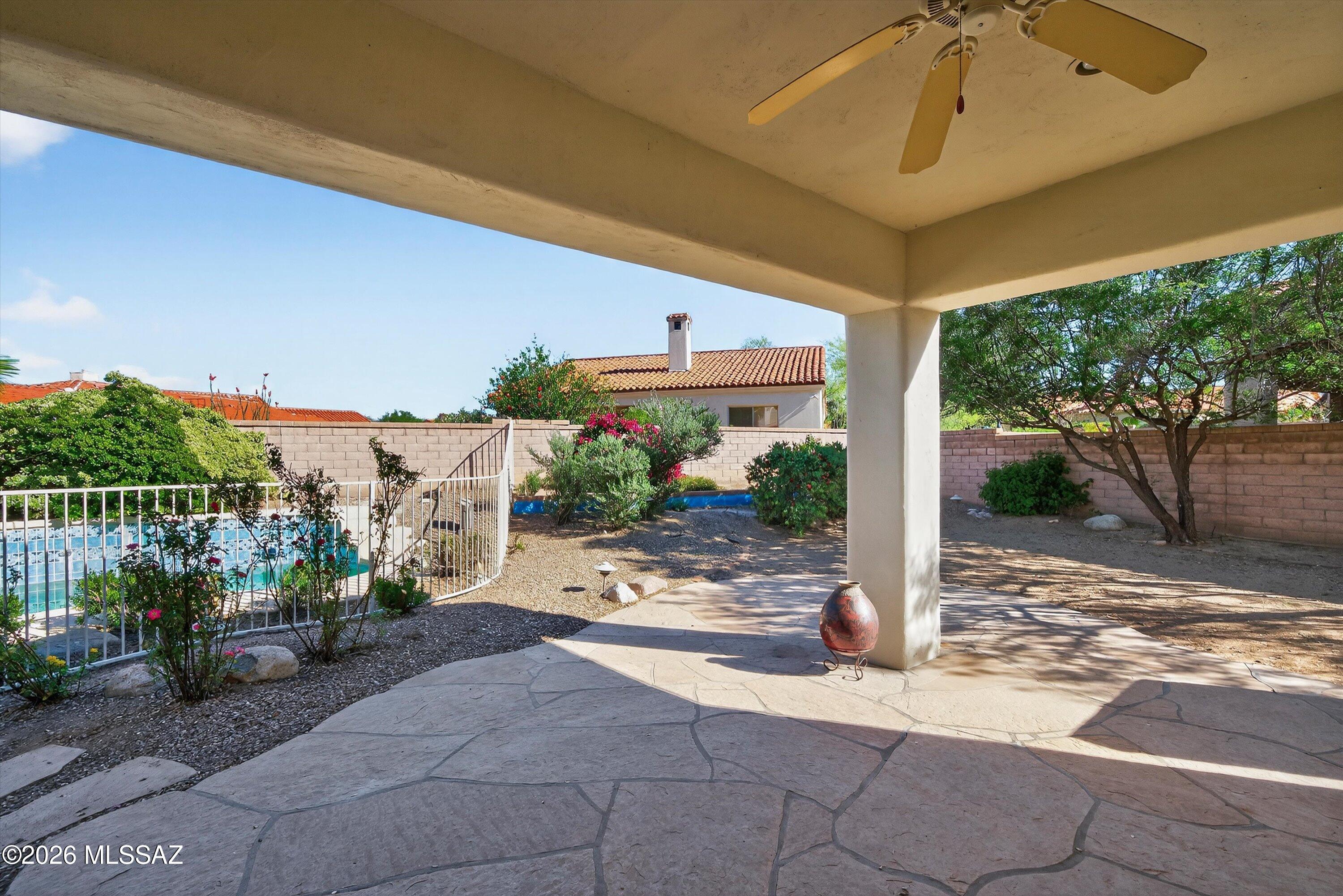 Vactor Ranch (1-107) - Residential