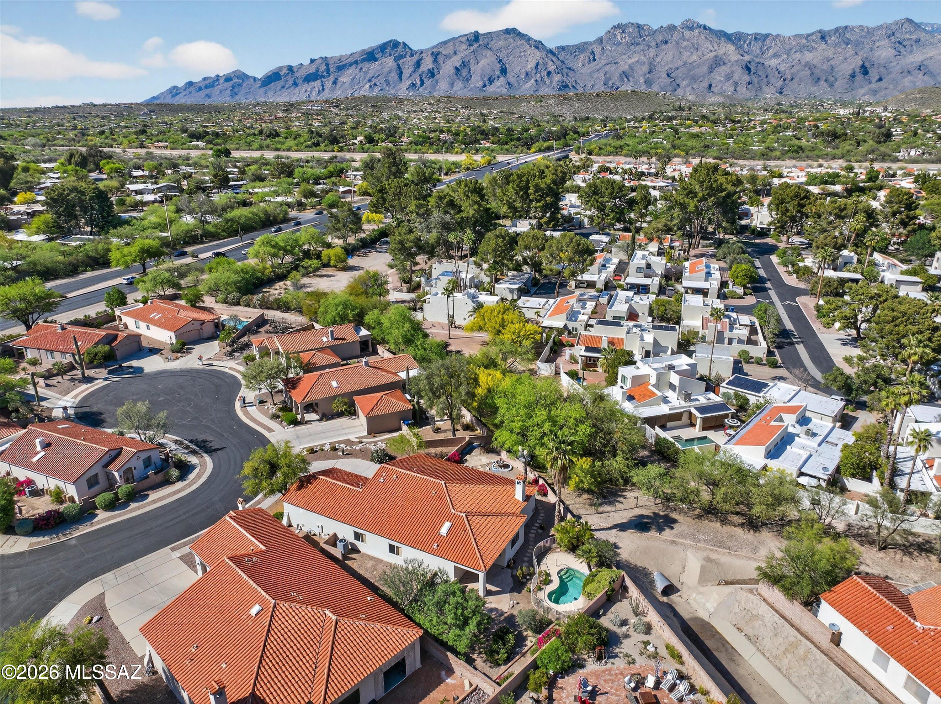 Vactor Ranch (1-107) - Residential
