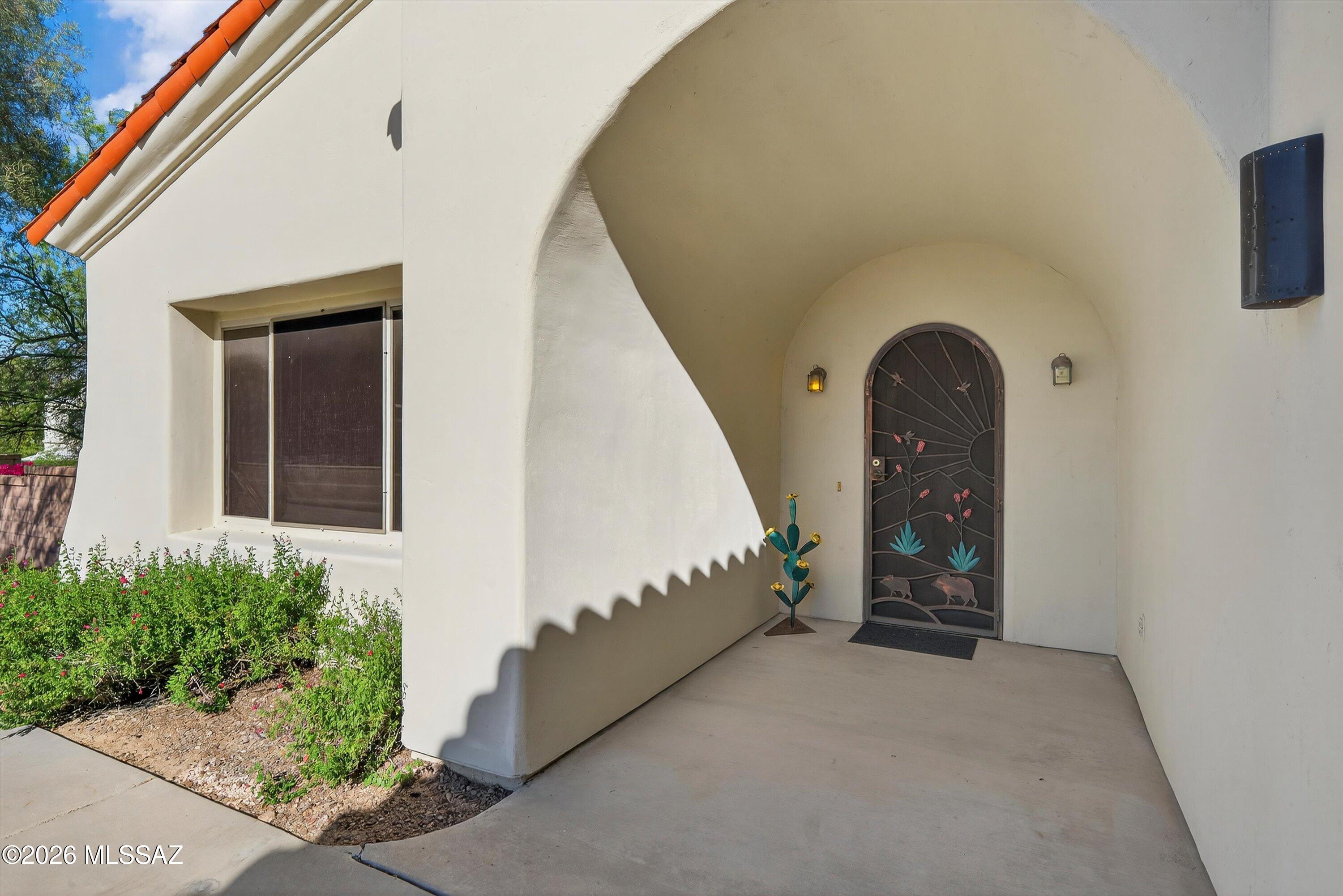 Vactor Ranch (1-107) - Residential