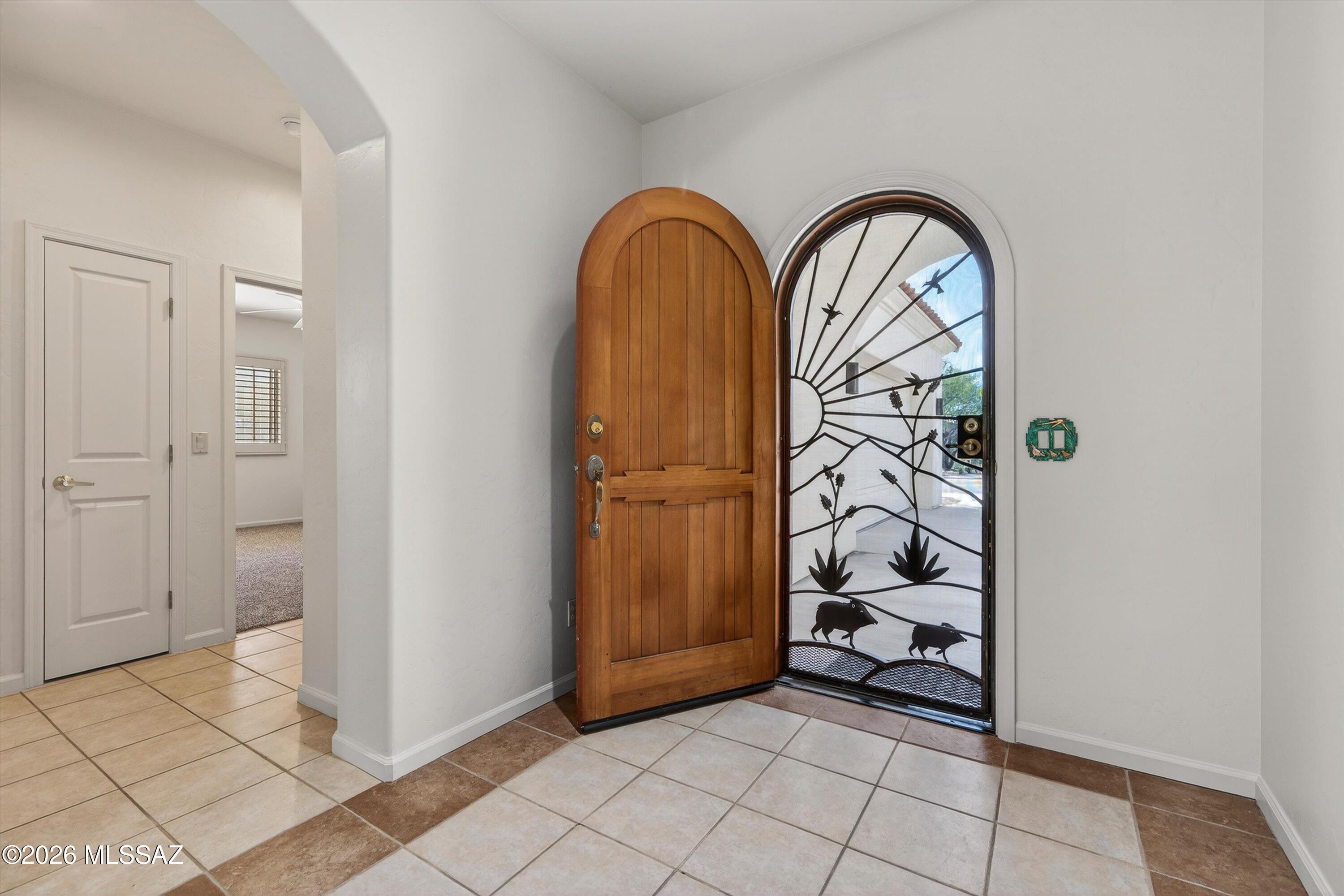 Vactor Ranch (1-107) - Residential