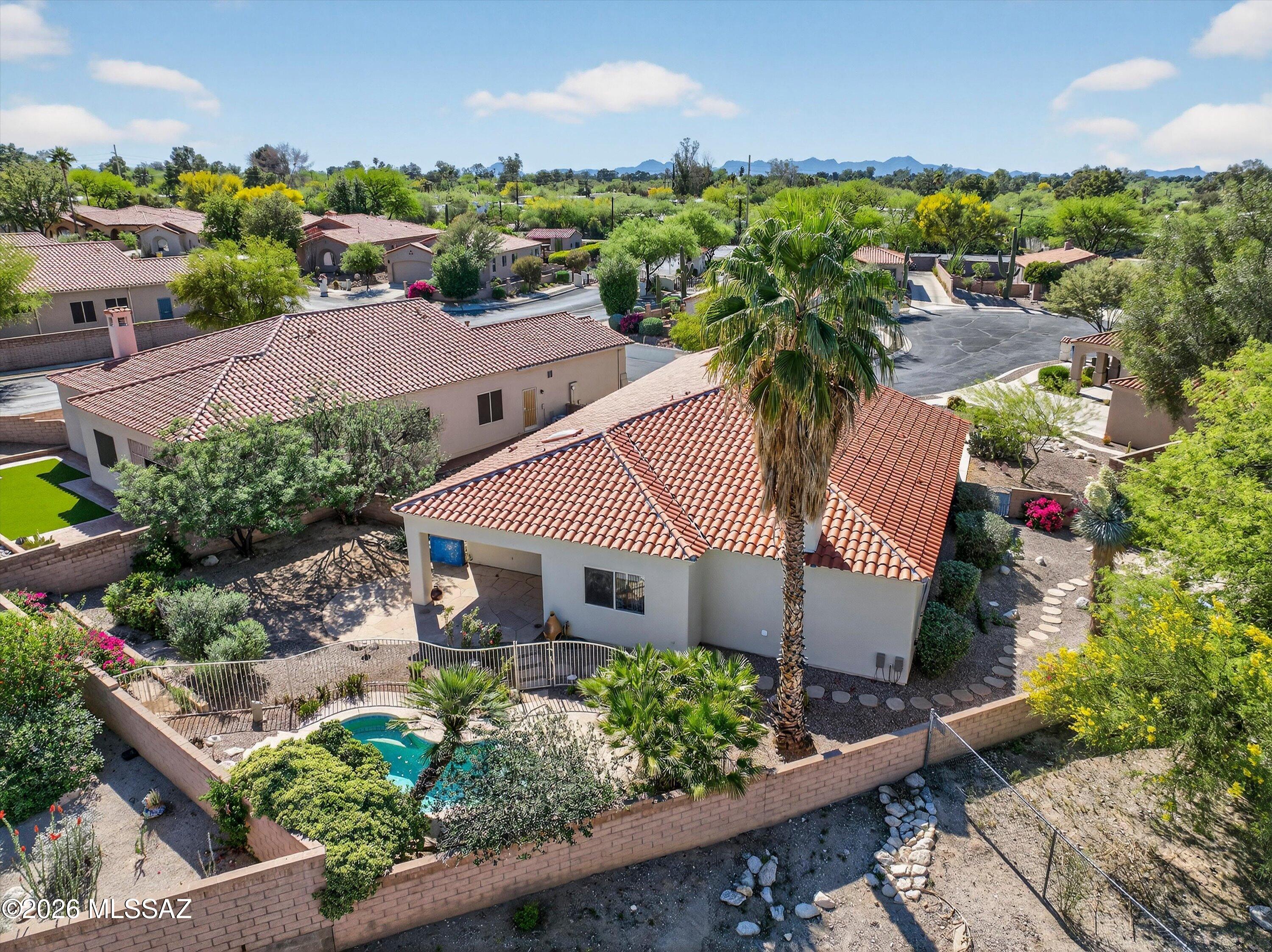Vactor Ranch (1-107) - Residential