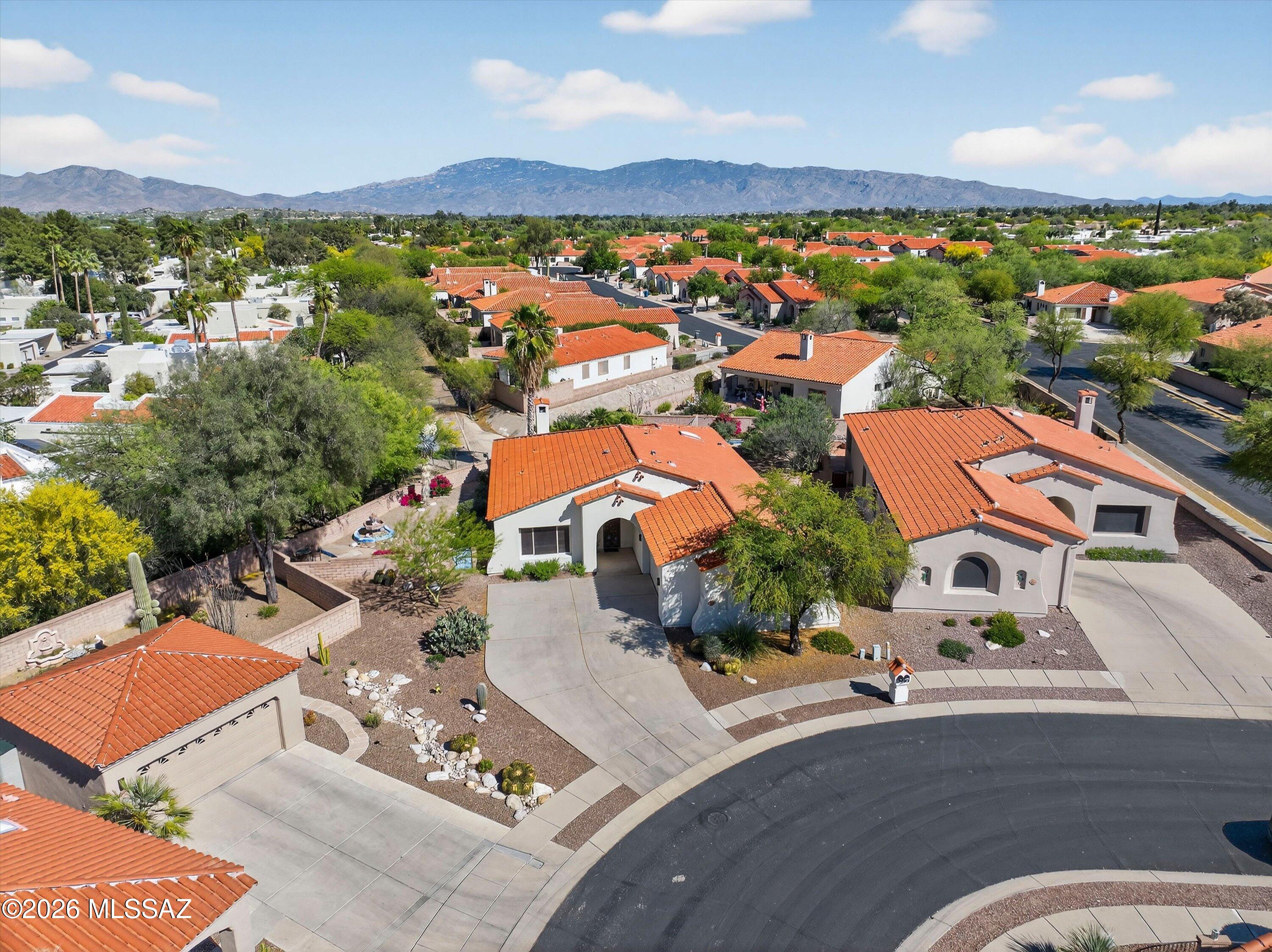 Vactor Ranch (1-107) - Residential