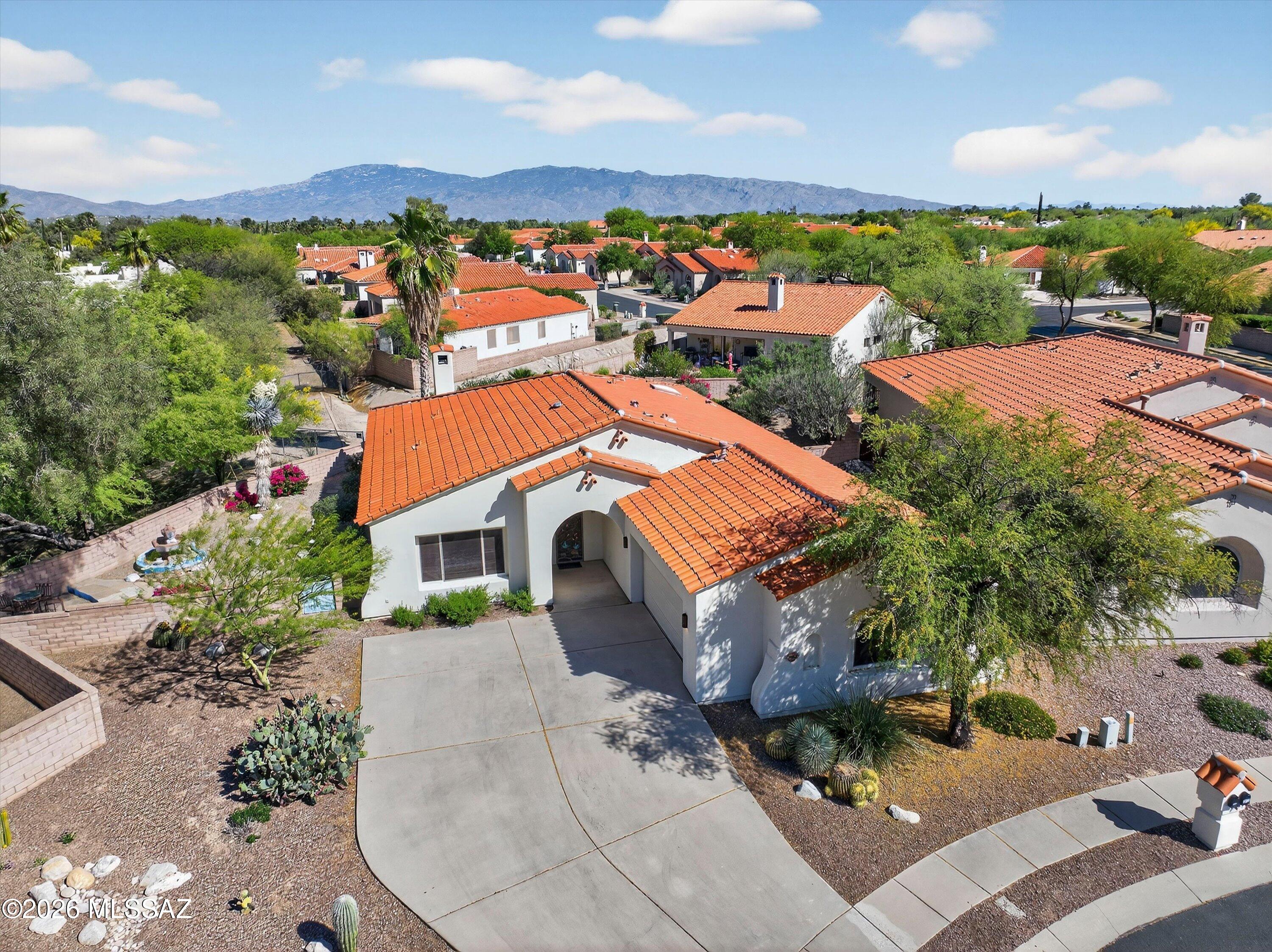 Vactor Ranch (1-107) - Residential